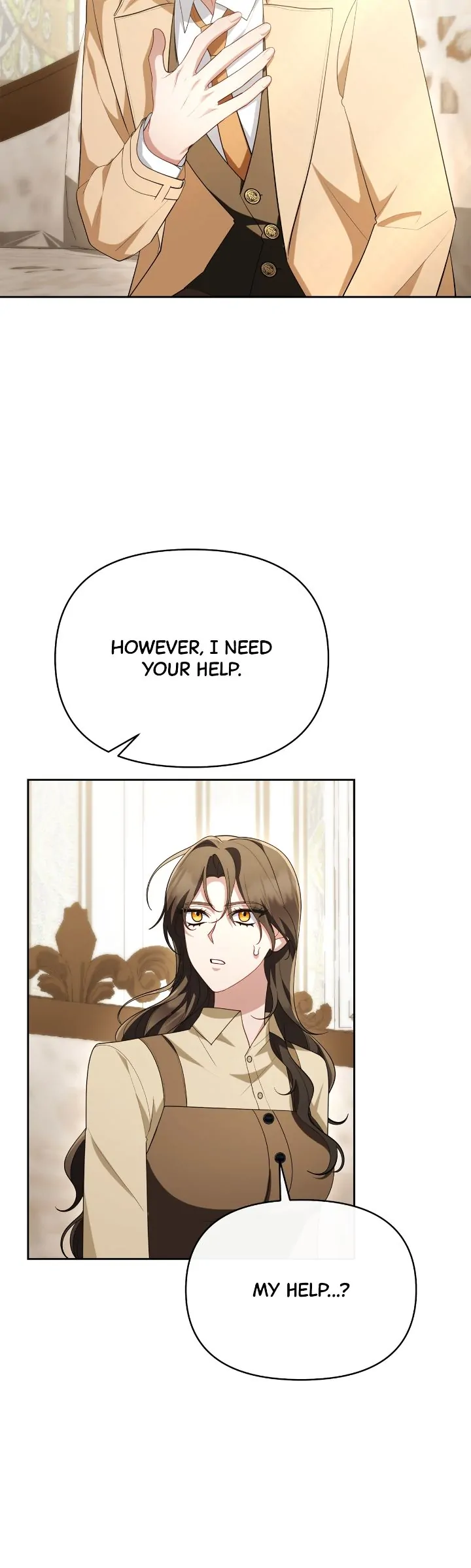 The Runaway Lead Lives Next Door Chapter 61 - page 21