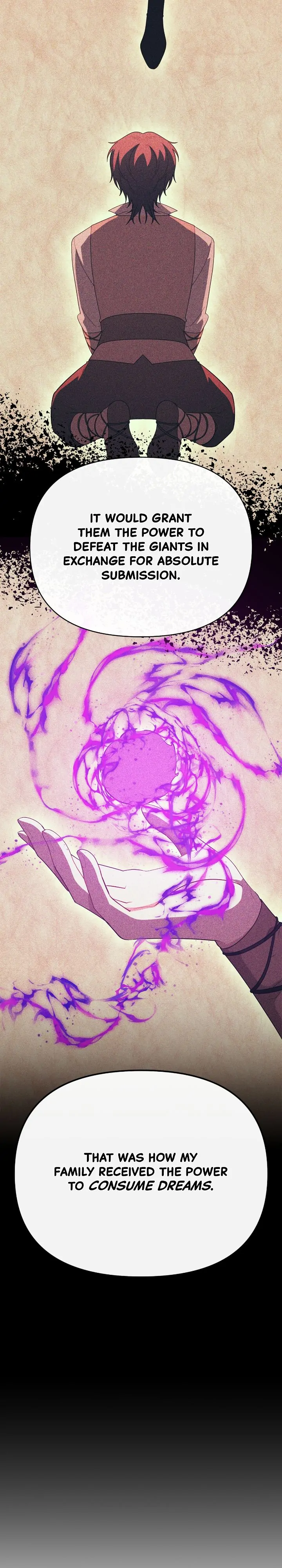 The Runaway Lead Lives Next Door Chapter 61 - page 27
