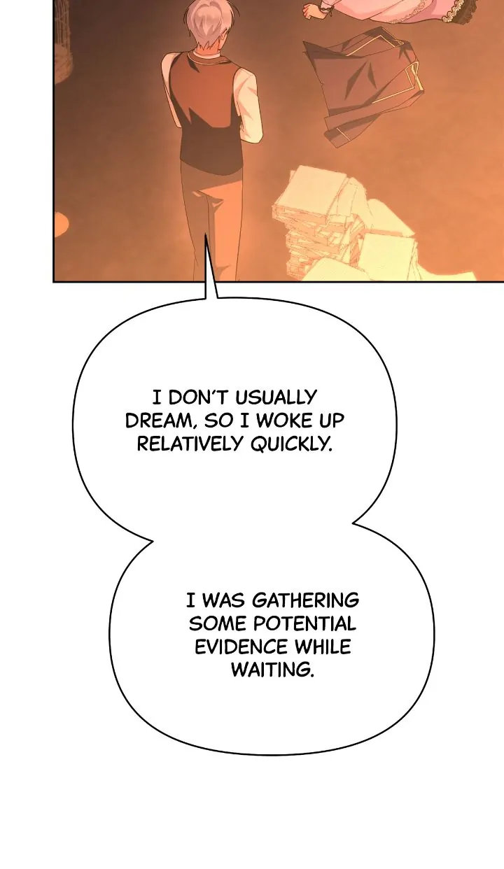 The Runaway Lead Lives Next Door Chapter 61 - page 4