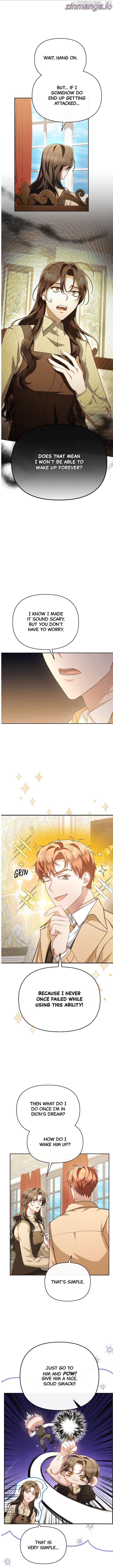 The Runaway Lead Lives Next Door Chapter 62 - page 1