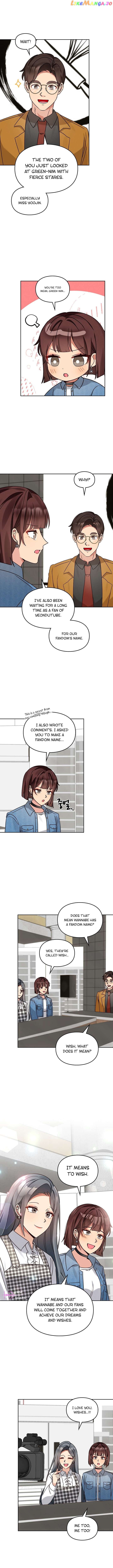 I Become a fool when it comes to my Daughter Chapter 136 - page 6