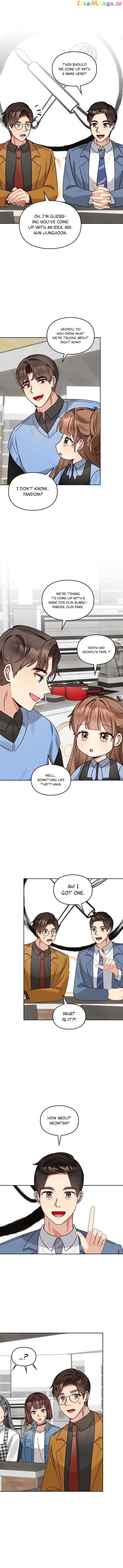 I Become a fool when it comes to my Daughter Chapter 136 - page 8