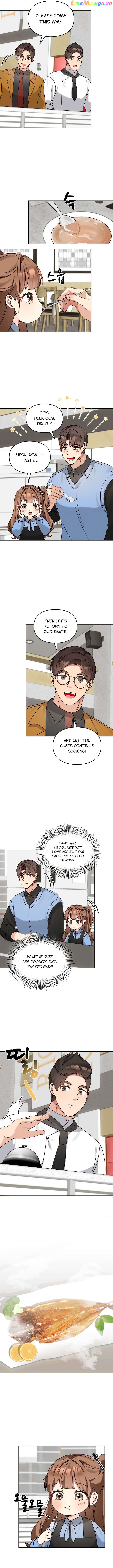 I Become a fool when it comes to my Daughter Chapter 137 - page 10