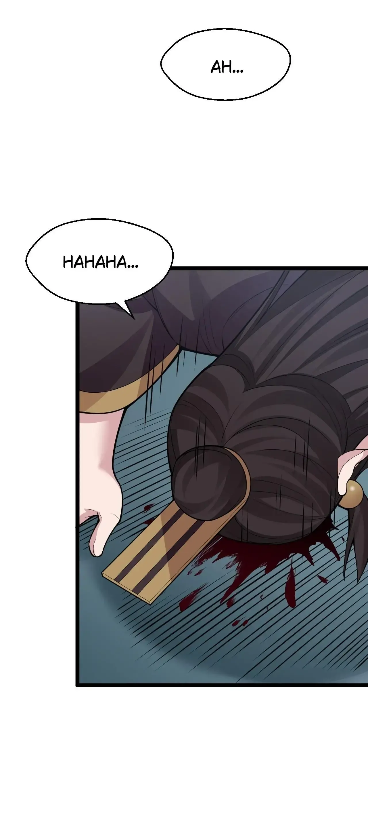 Good Disciple, Have Pity On Your Master! Chapter 147 - page 10