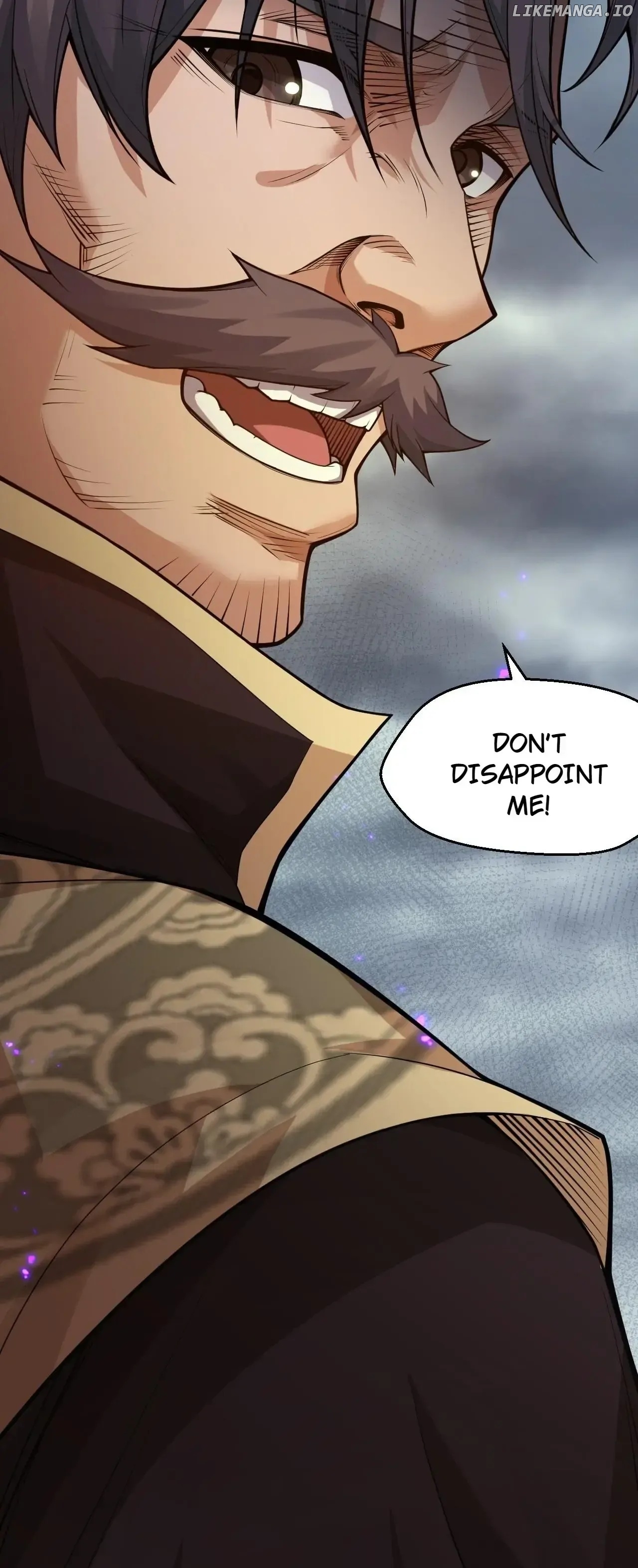 Good Disciple, Have Pity On Your Master! Chapter 148 - page 42