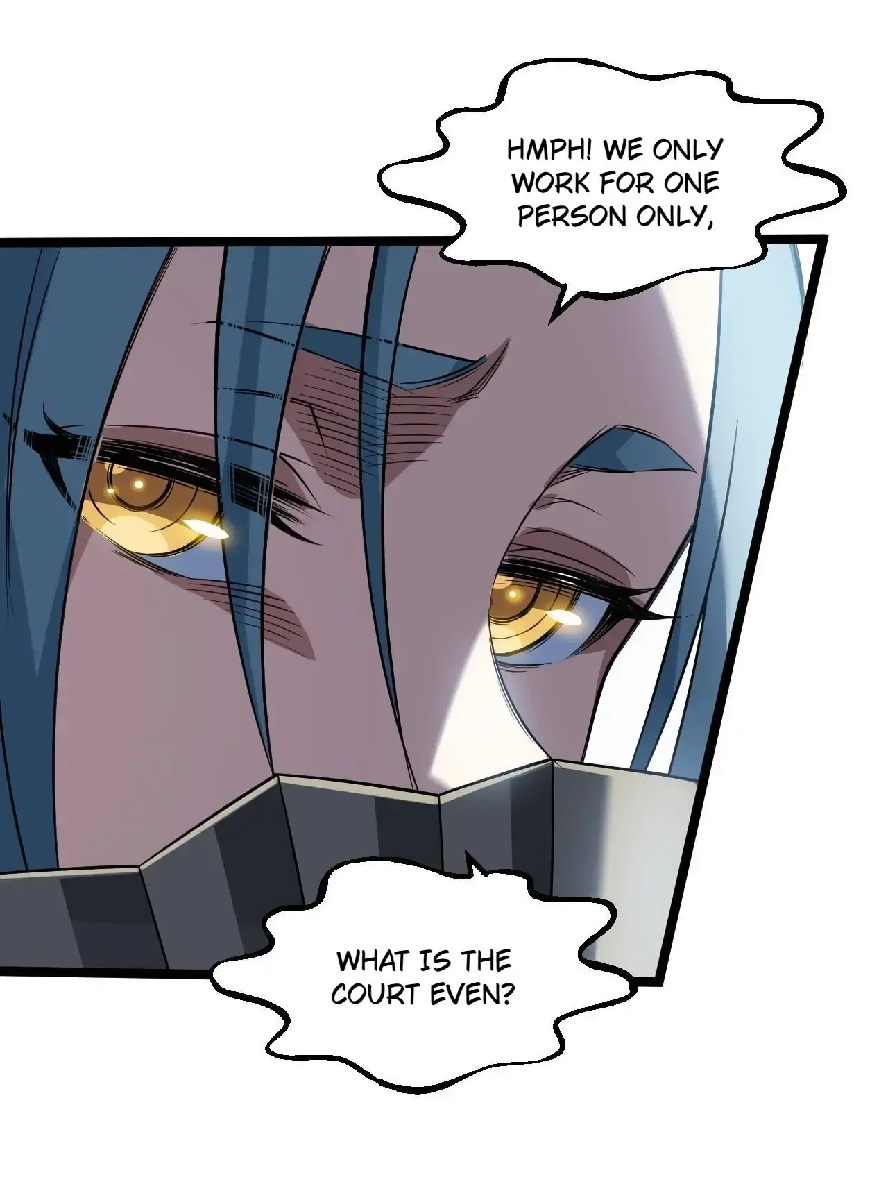 Good Disciple, Have Pity On Your Master! Chapter 149 - page 20