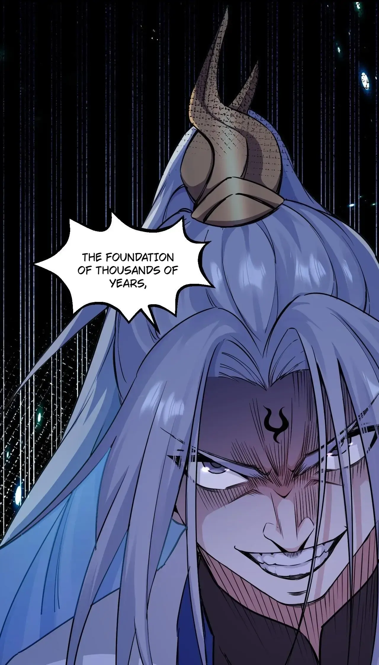 Good Disciple, Have Pity On Your Master! Chapter 149 - page 32