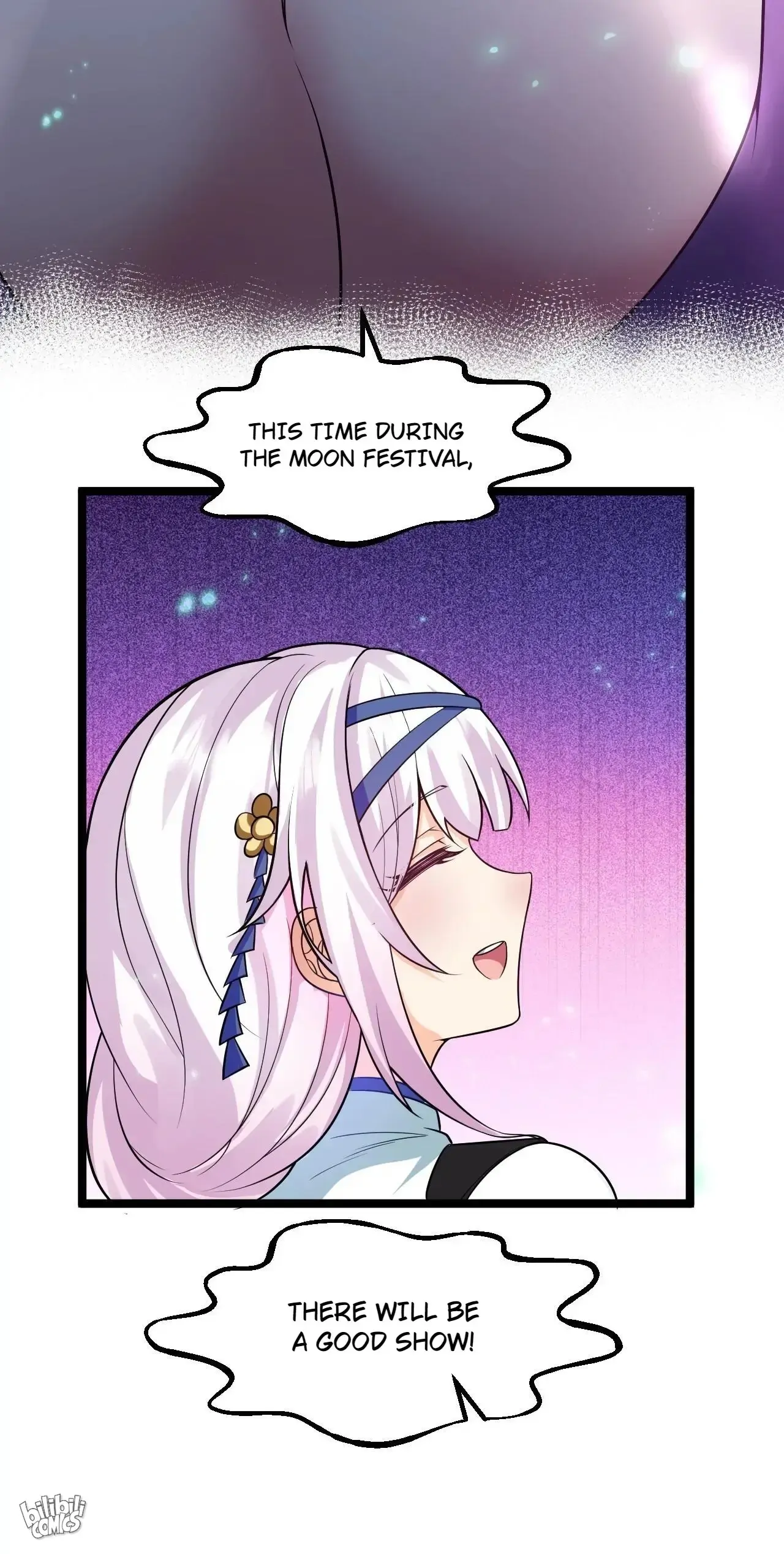Good Disciple, Have Pity On Your Master! Chapter 149 - page 43