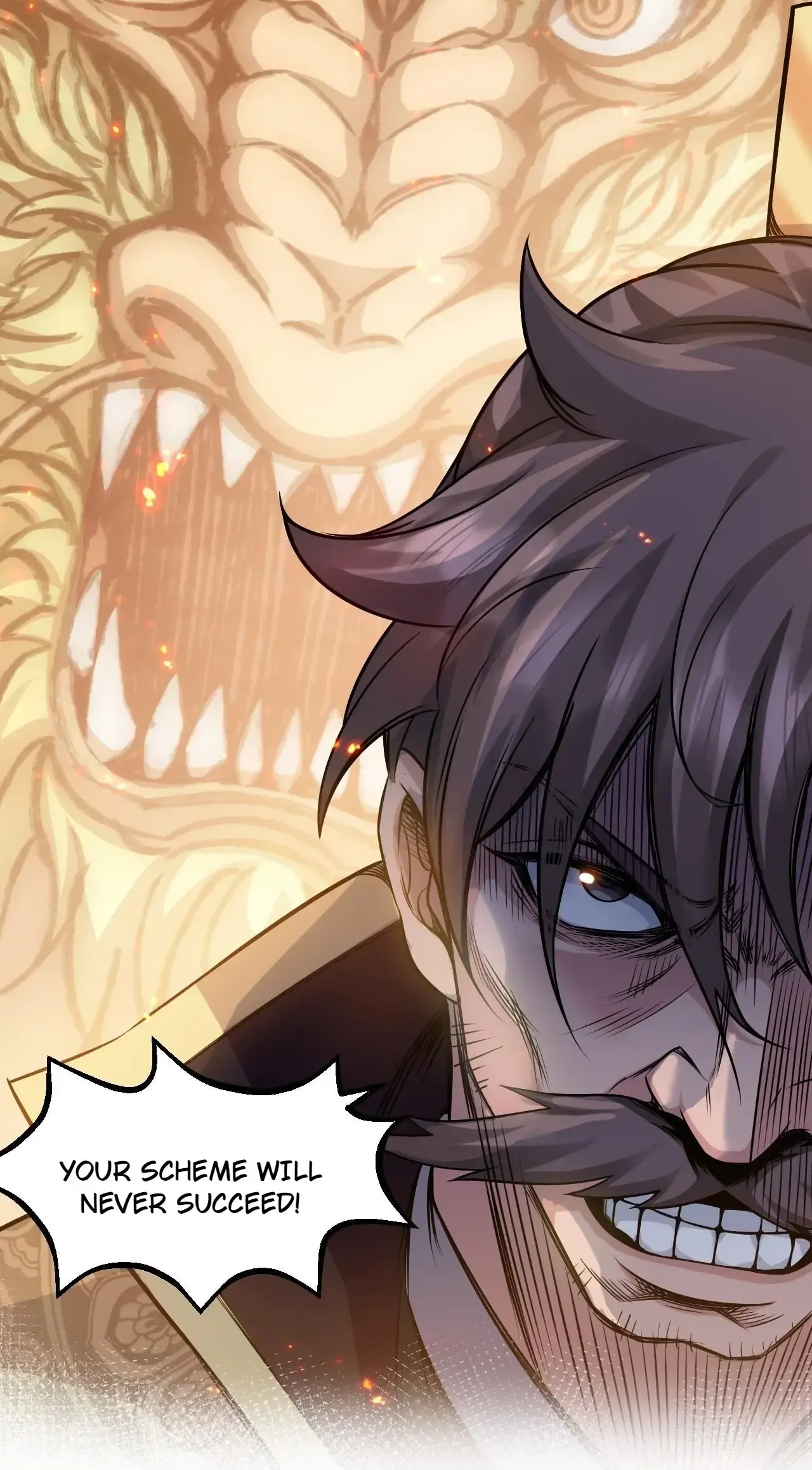 Good Disciple, Have Pity On Your Master! Chapter 149 - page 6
