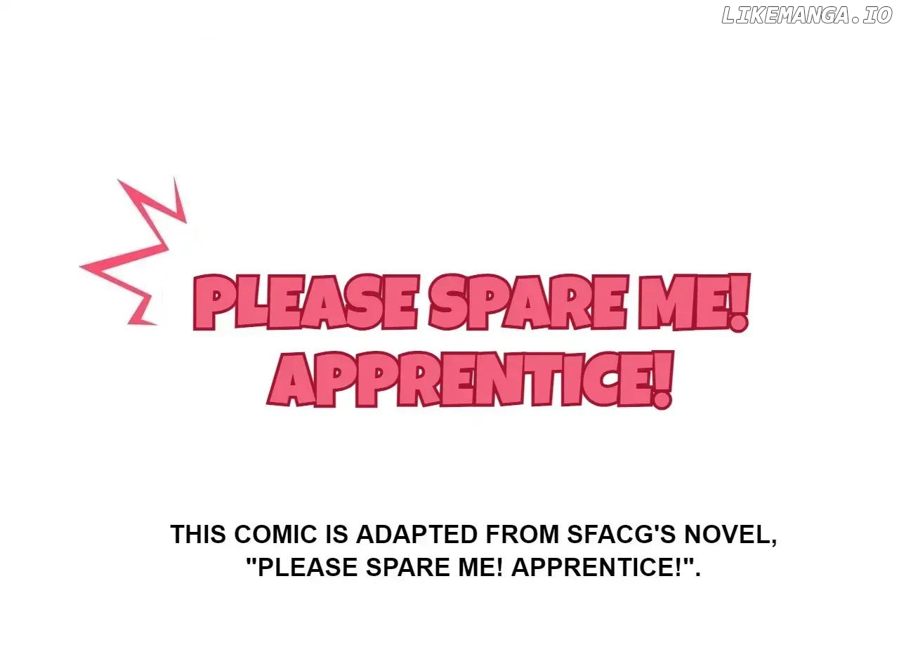 Good Disciple, Have Pity On Your Master! Chapter 150 - page 2