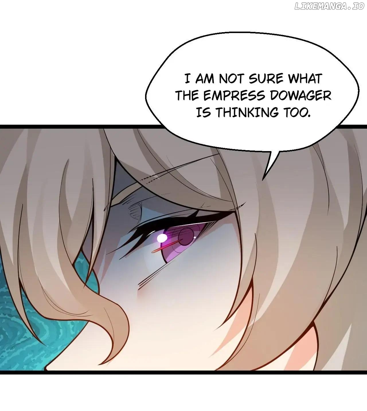 Good Disciple, Have Pity On Your Master! Chapter 150 - page 22