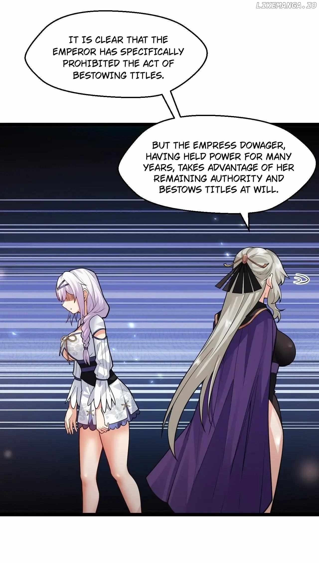 Good Disciple, Have Pity On Your Master! Chapter 150 - page 23