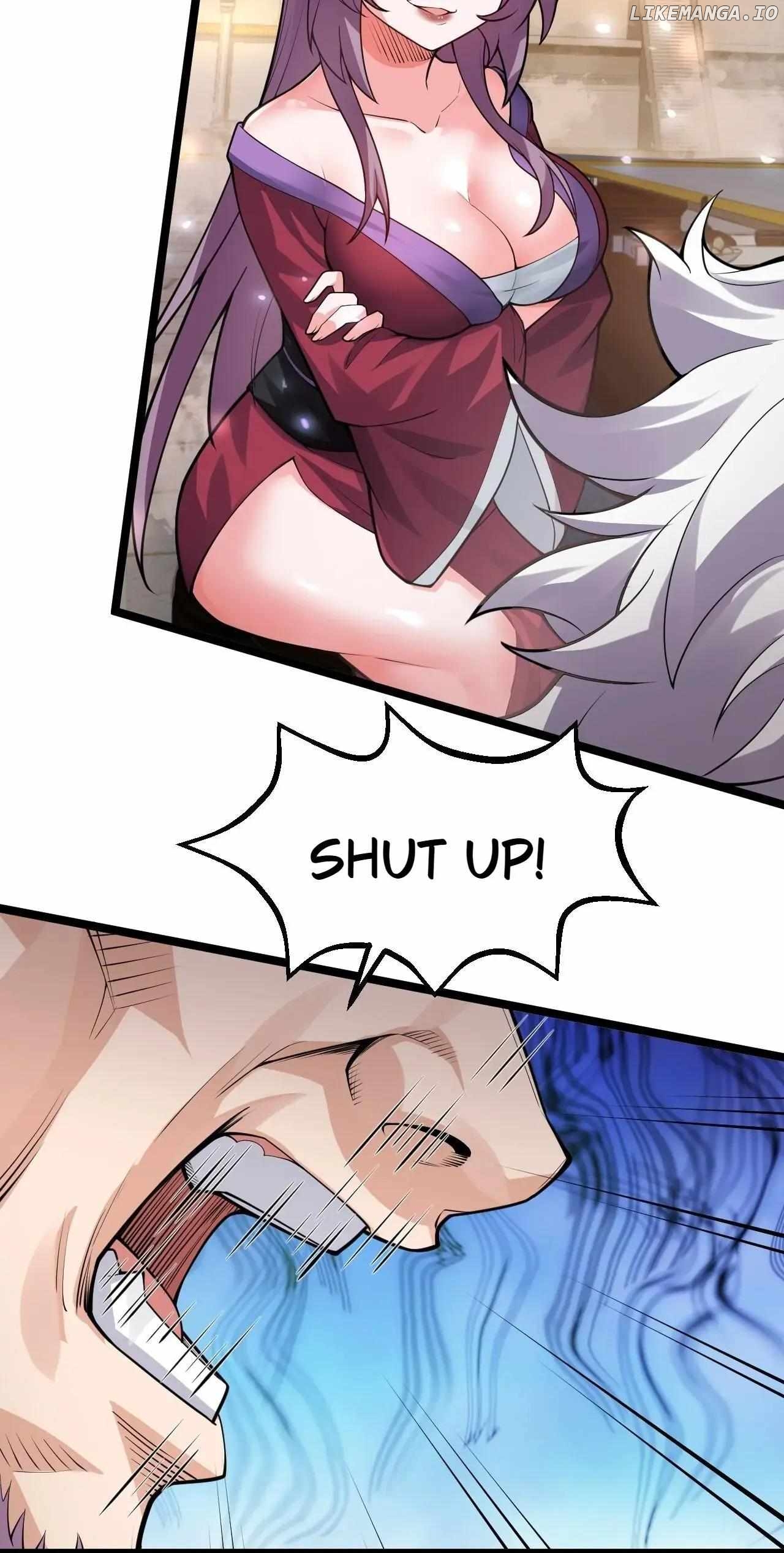 Good Disciple, Have Pity On Your Master! Chapter 150 - page 25