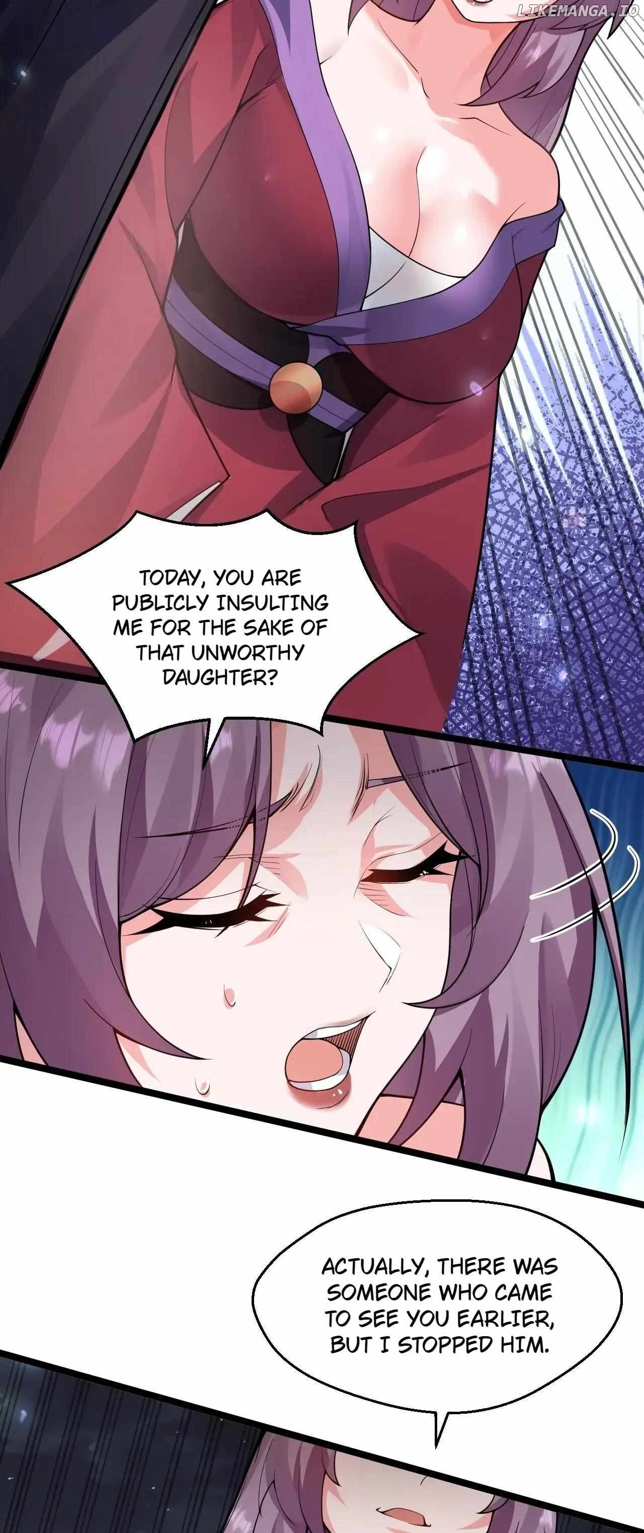 Good Disciple, Have Pity On Your Master! Chapter 150 - page 27