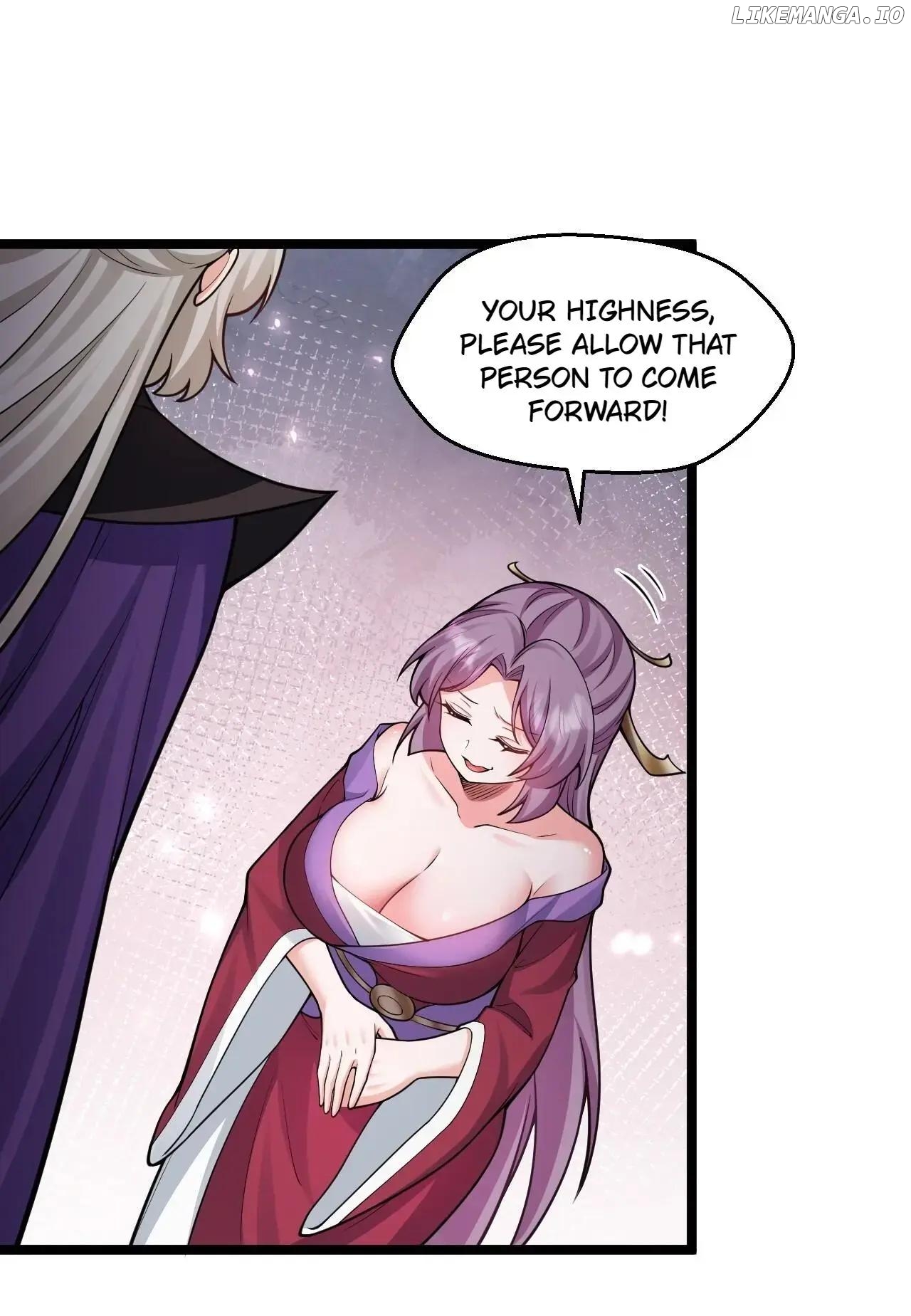 Good Disciple, Have Pity On Your Master! Chapter 150 - page 29