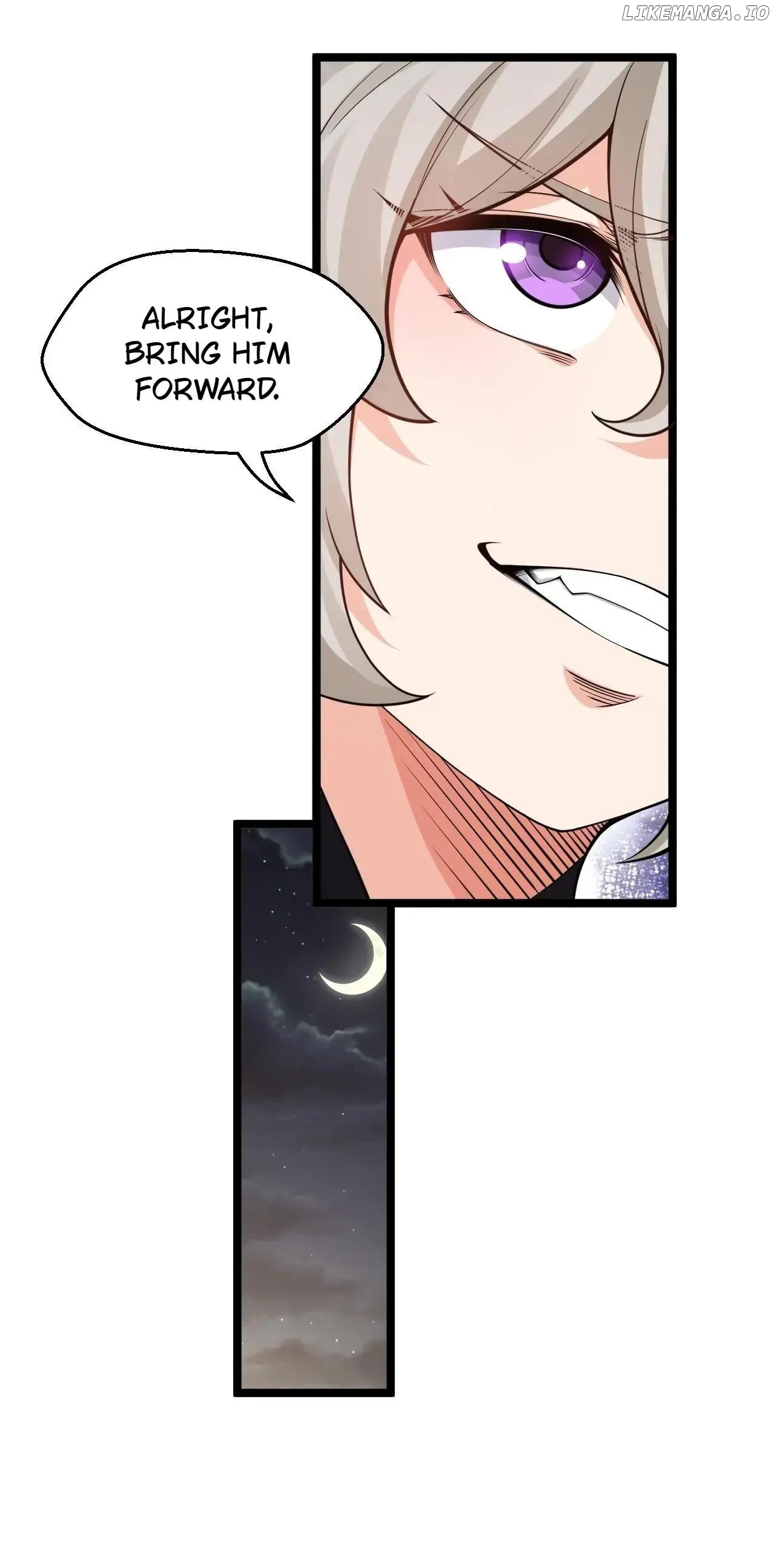 Good Disciple, Have Pity On Your Master! Chapter 150 - page 30