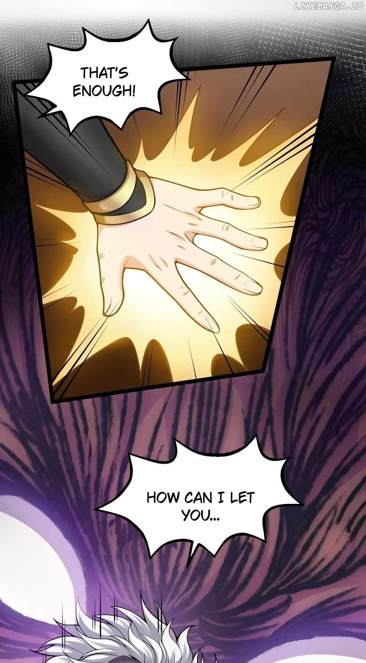 Good Disciple, Have Pity On Your Master! Chapter 150 - page 4