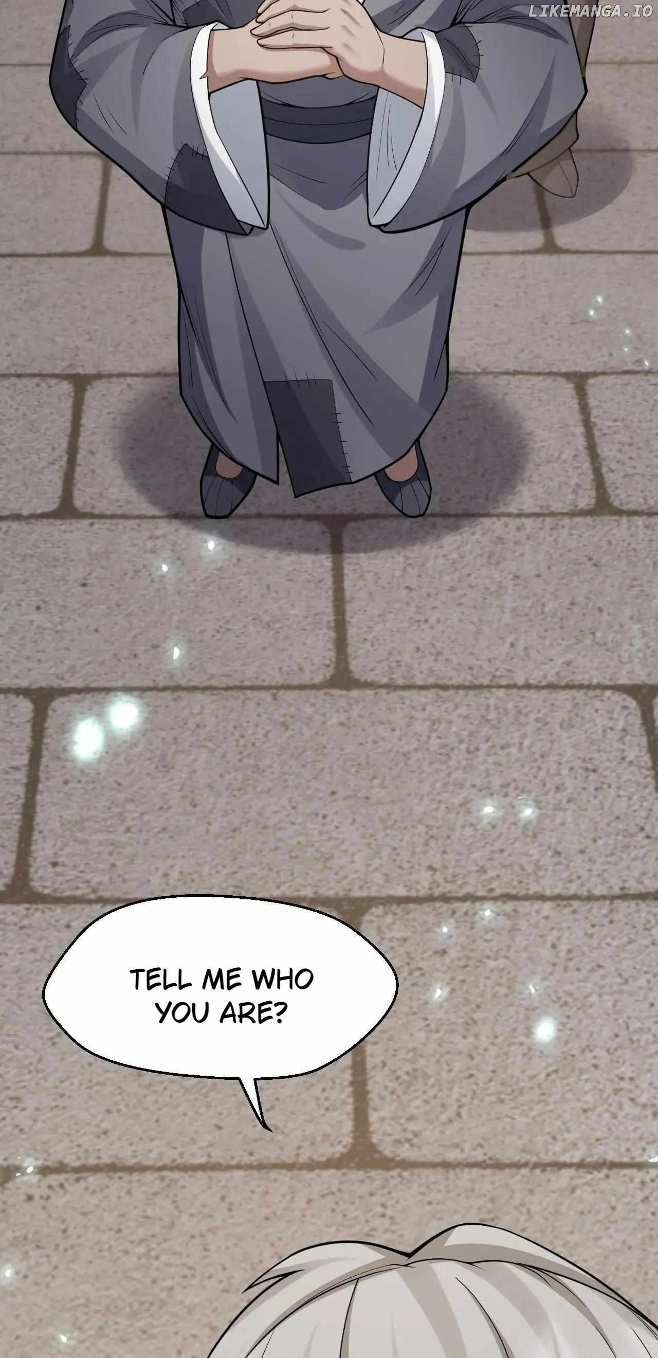 Good Disciple, Have Pity On Your Master! Chapter 150 - page 32