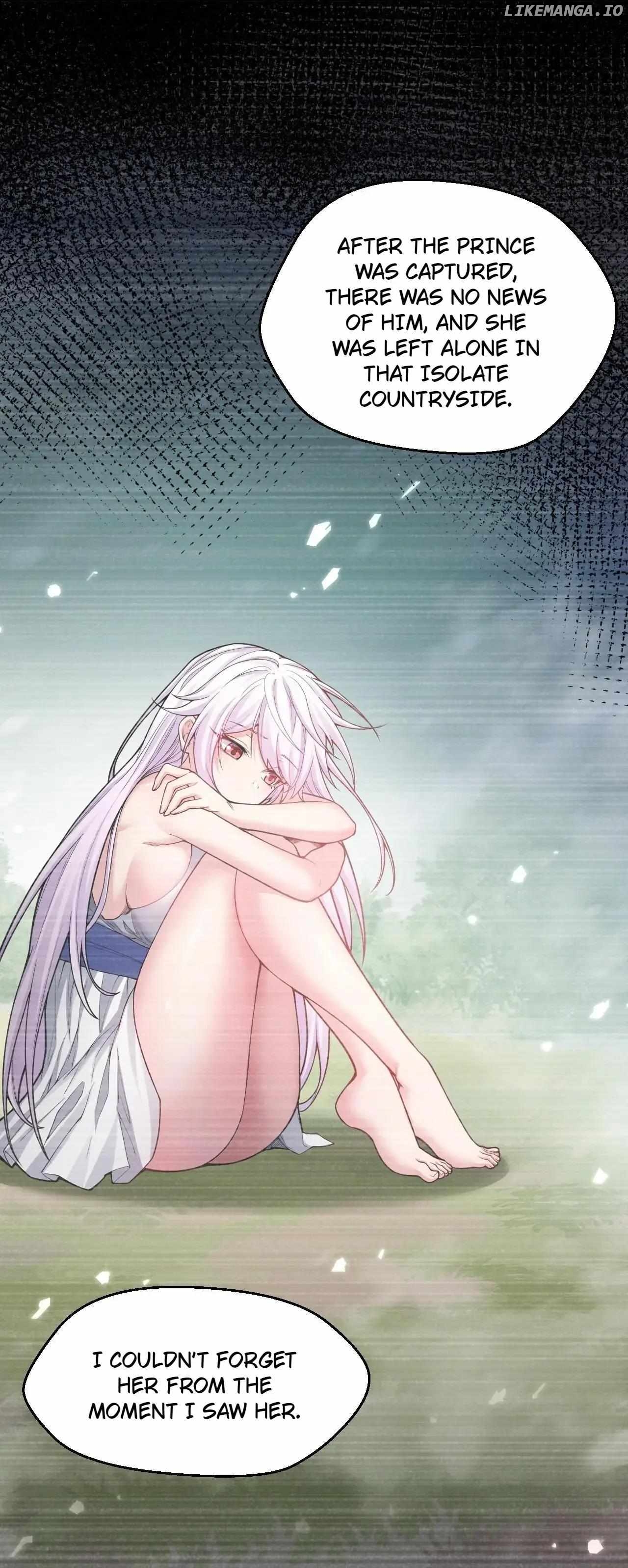 Good Disciple, Have Pity On Your Master! Chapter 150 - page 34