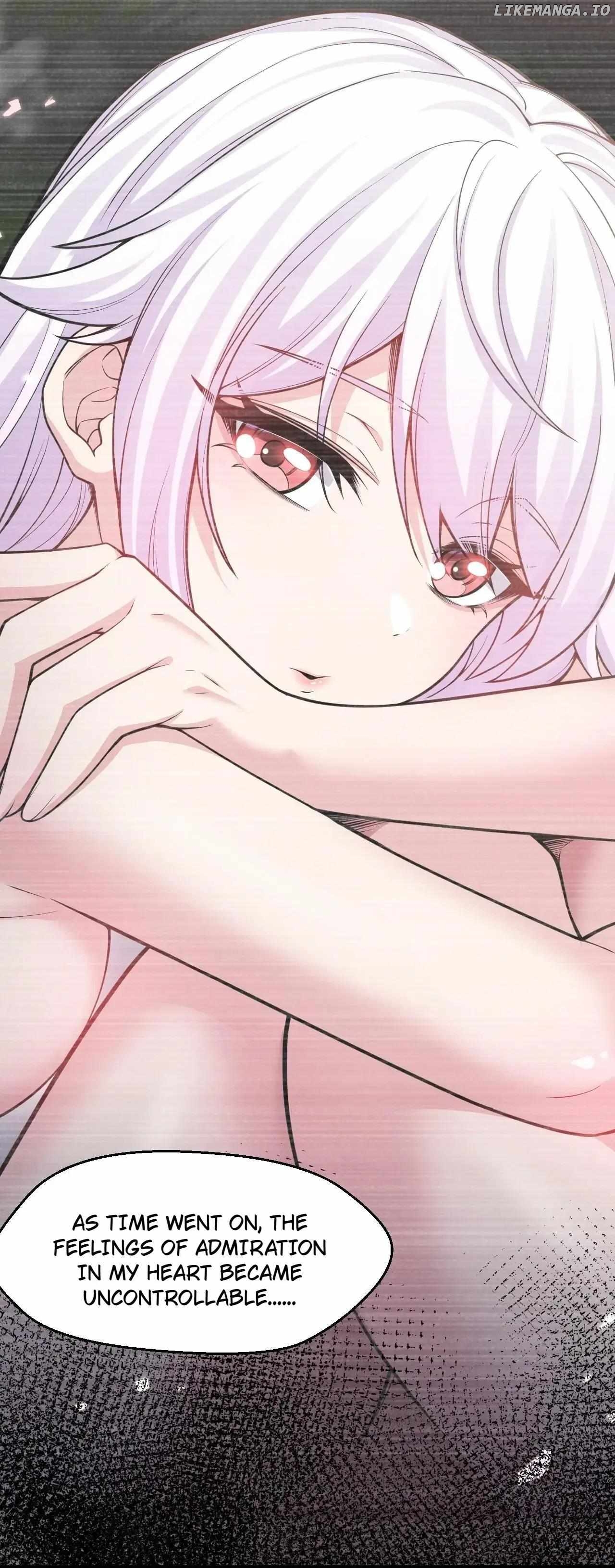 Good Disciple, Have Pity On Your Master! Chapter 150 - page 35