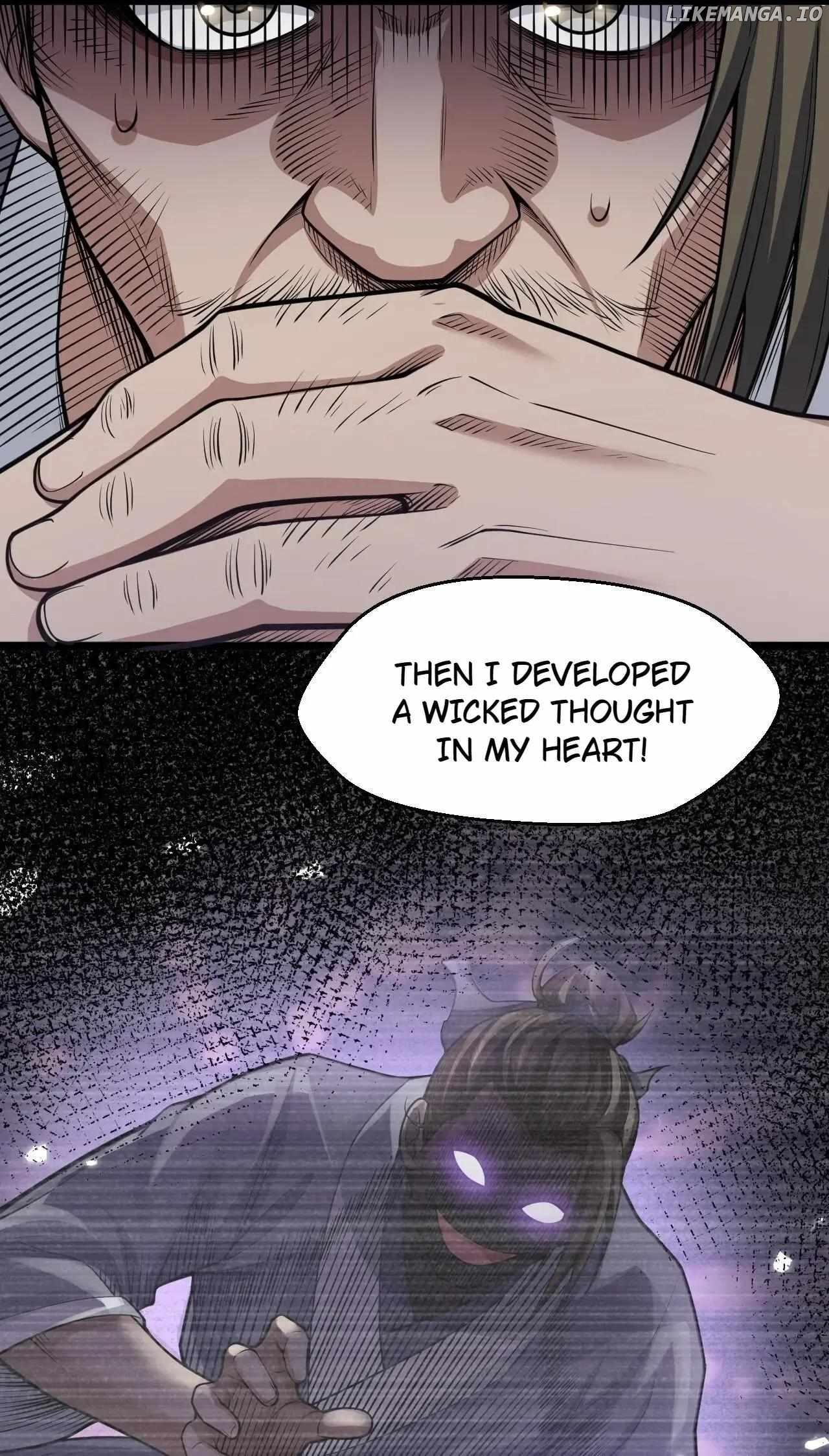 Good Disciple, Have Pity On Your Master! Chapter 150 - page 36