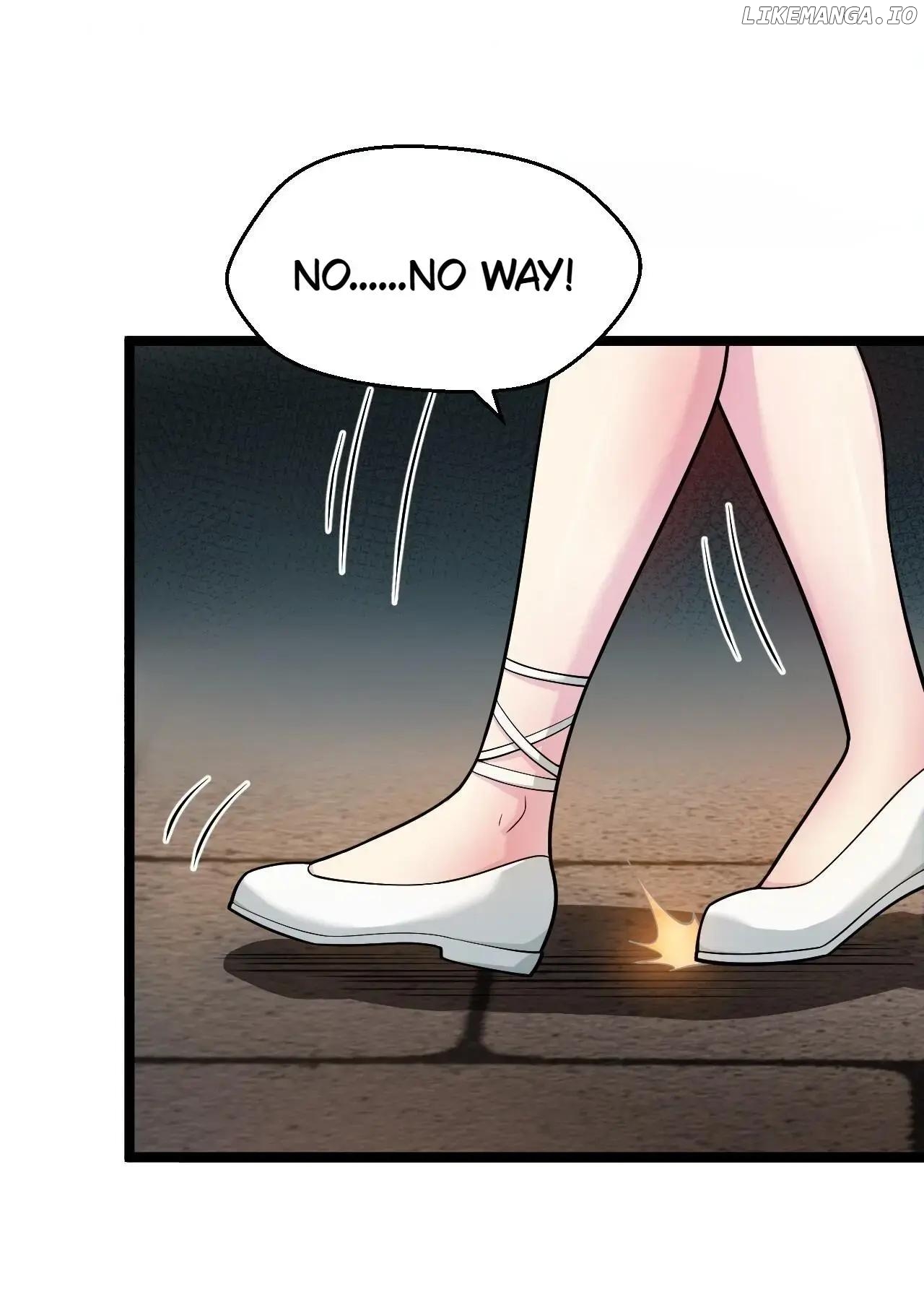 Good Disciple, Have Pity On Your Master! Chapter 150 - page 42