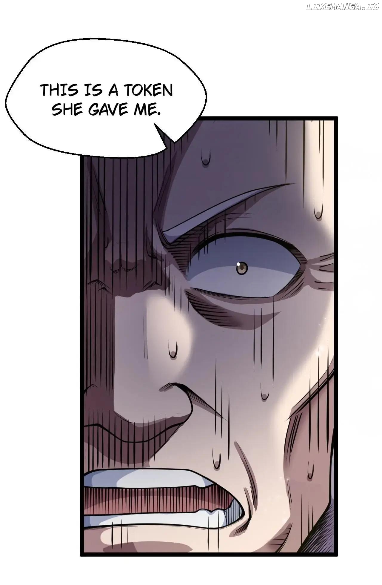 Good Disciple, Have Pity On Your Master! Chapter 150 - page 10