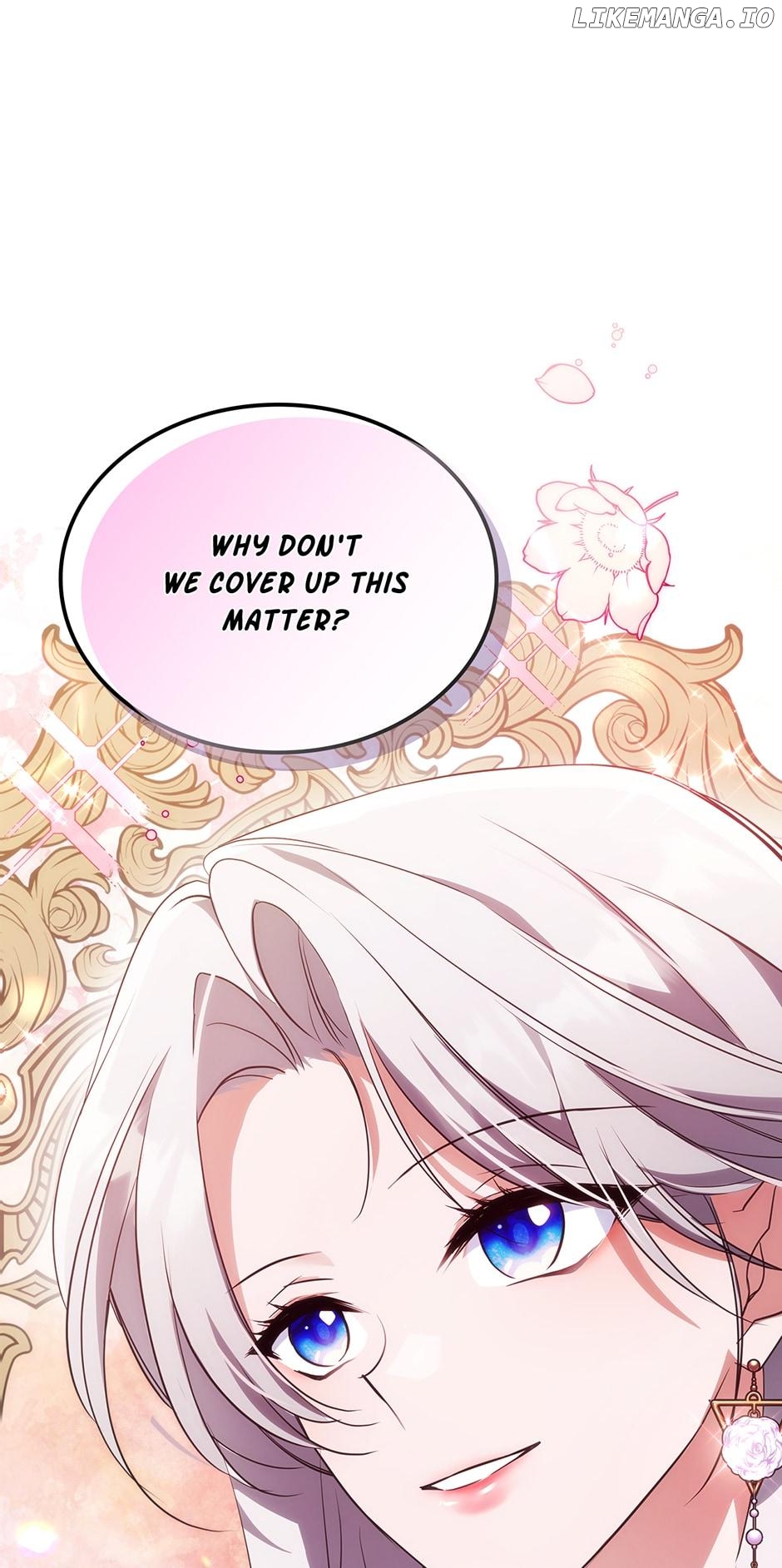 The Duke's Bored Daughter is My Master Chapter 63 - page 2