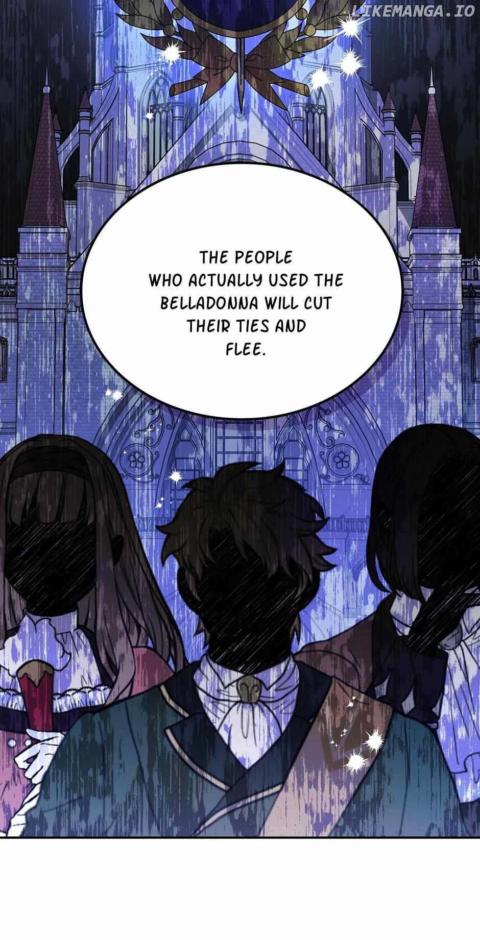 The Duke's Bored Daughter is My Master Chapter 63 - page 16