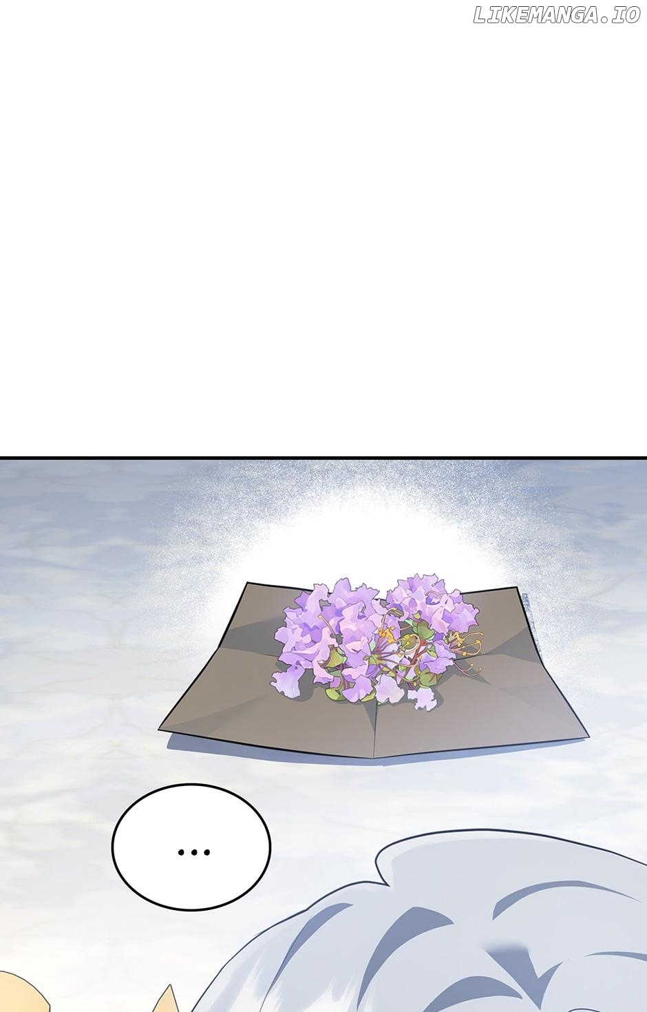 The Duke's Bored Daughter is My Master Chapter 63 - page 17