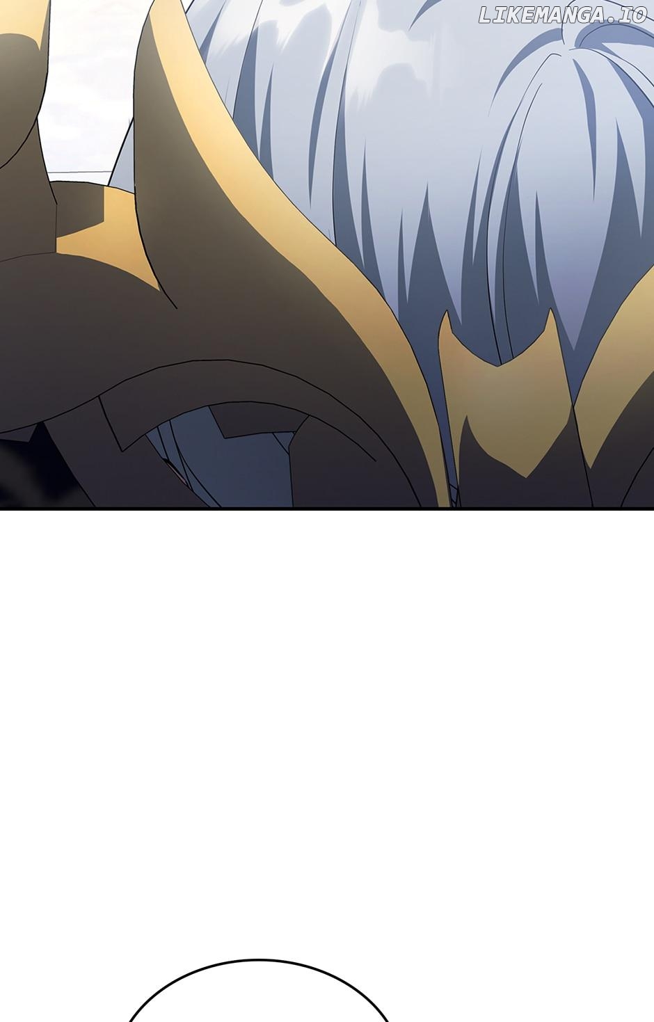 The Duke's Bored Daughter is My Master Chapter 63 - page 18