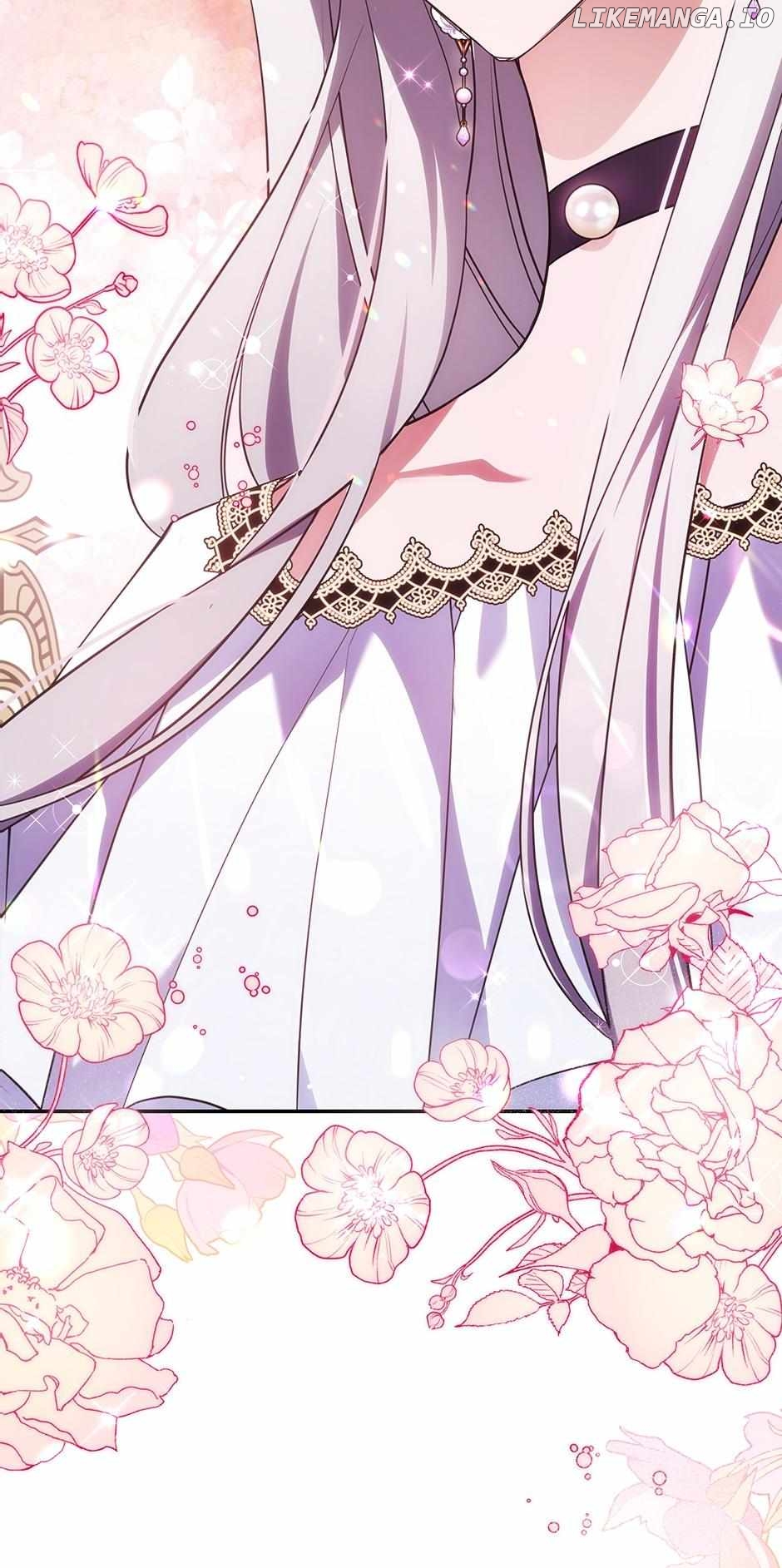 The Duke's Bored Daughter is My Master Chapter 63 - page 3