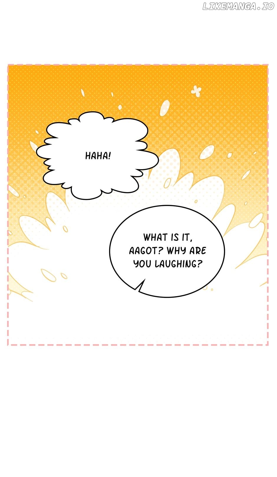 The Duke's Bored Daughter is My Master Chapter 63 - page 26