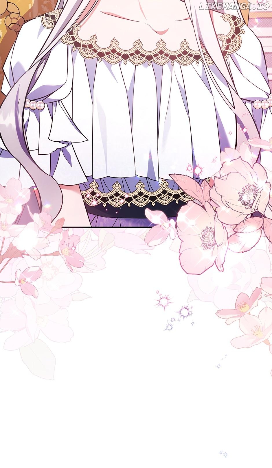 The Duke's Bored Daughter is My Master Chapter 63 - page 28