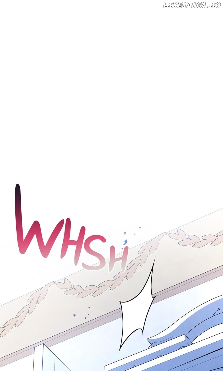 The Duke's Bored Daughter is My Master Chapter 63 - page 30