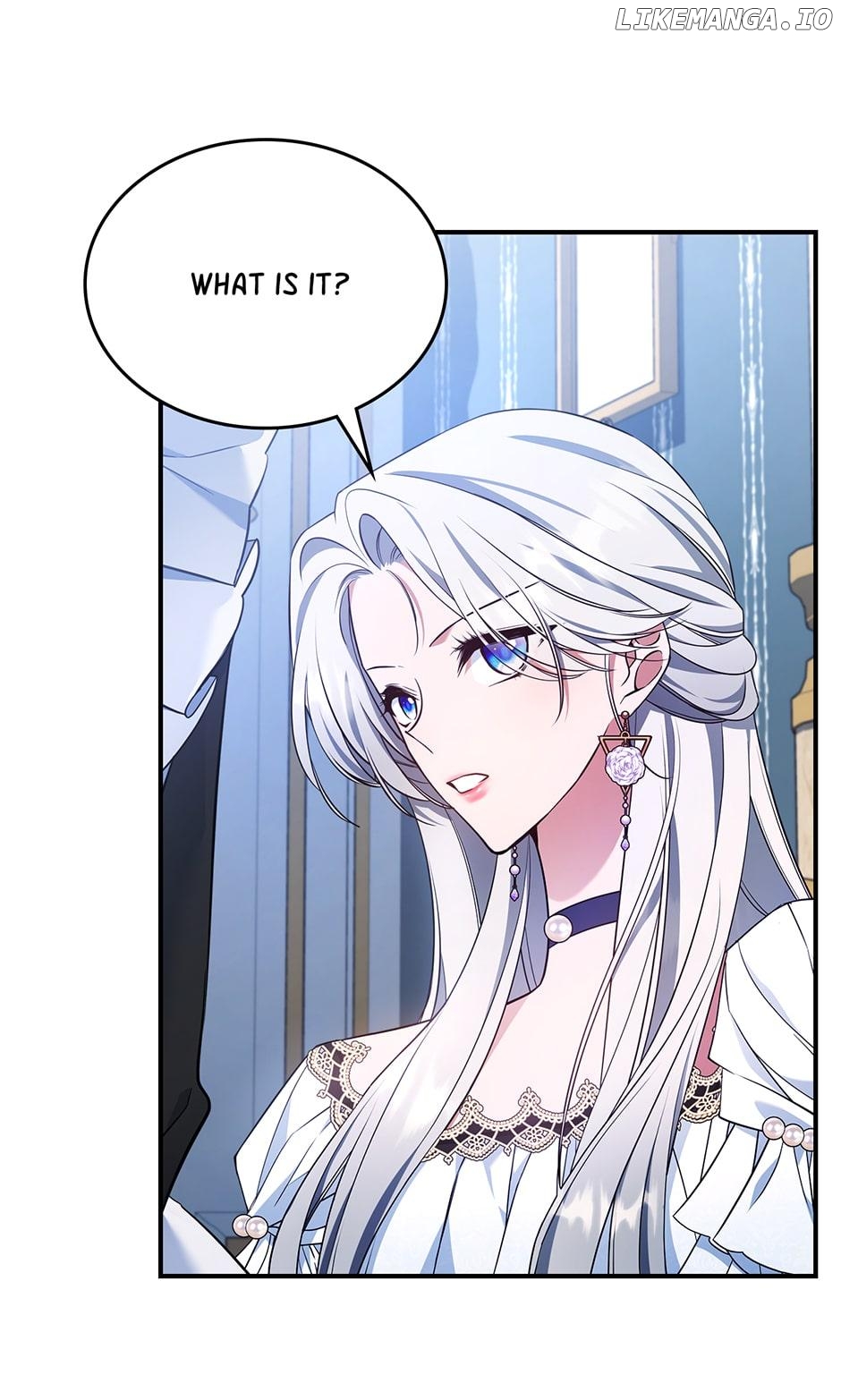 The Duke's Bored Daughter is My Master Chapter 63 - page 32