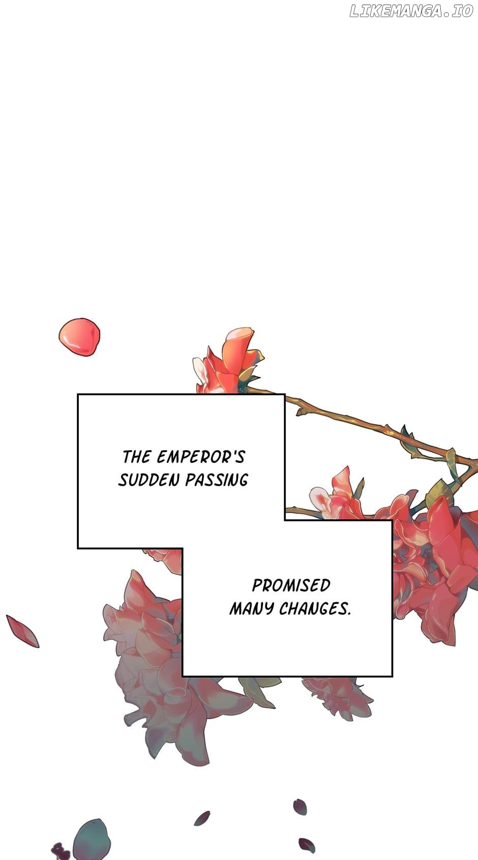 The Duke's Bored Daughter is My Master Chapter 63 - page 35