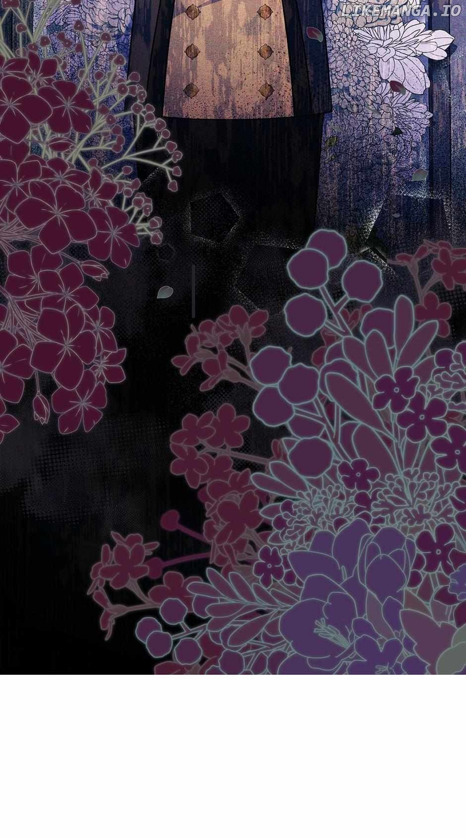 The Duke's Bored Daughter is My Master Chapter 63 - page 37