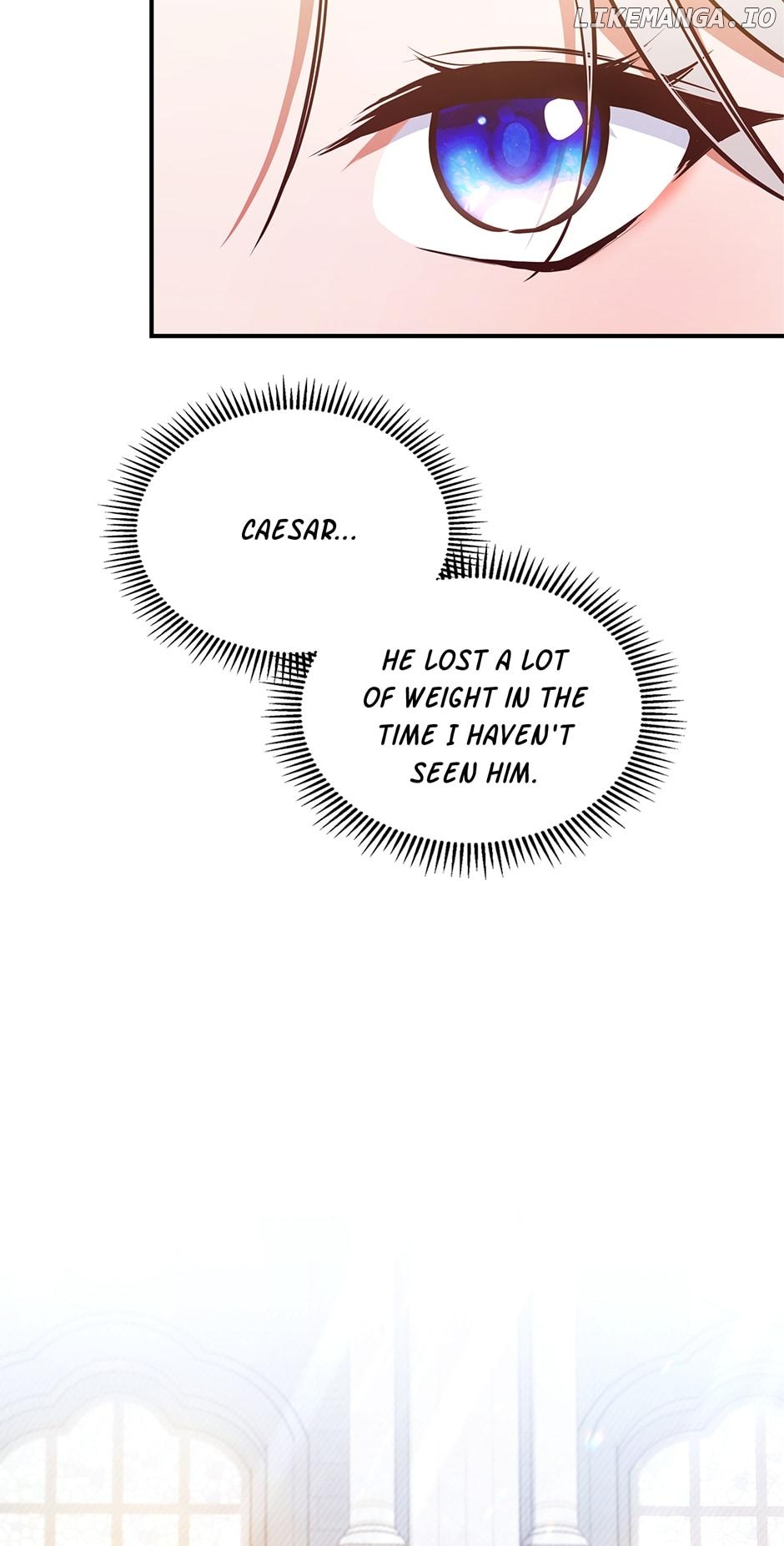 The Duke's Bored Daughter is My Master Chapter 63 - page 43