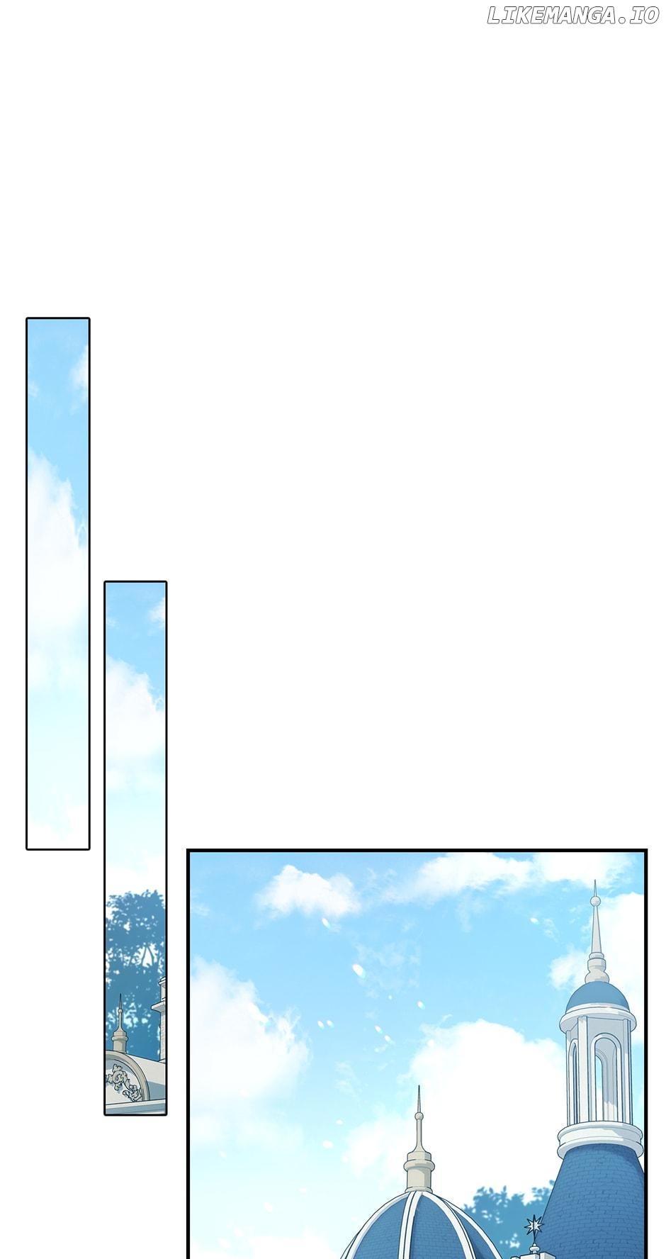 The Duke's Bored Daughter is My Master Chapter 63 - page 47