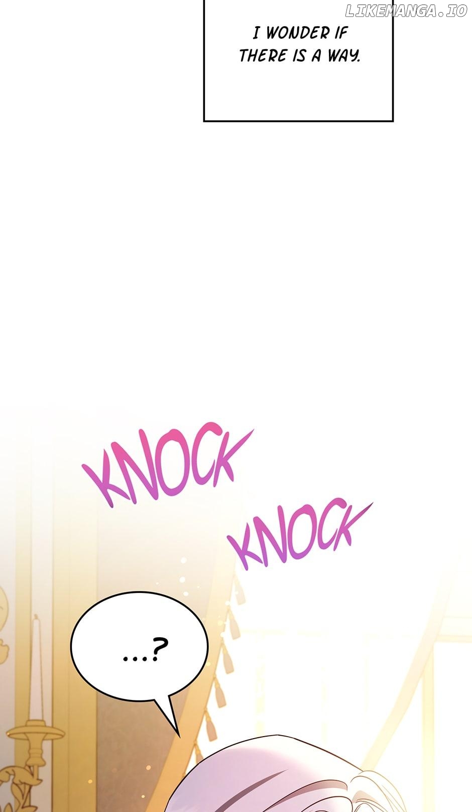 The Duke's Bored Daughter is My Master Chapter 63 - page 54