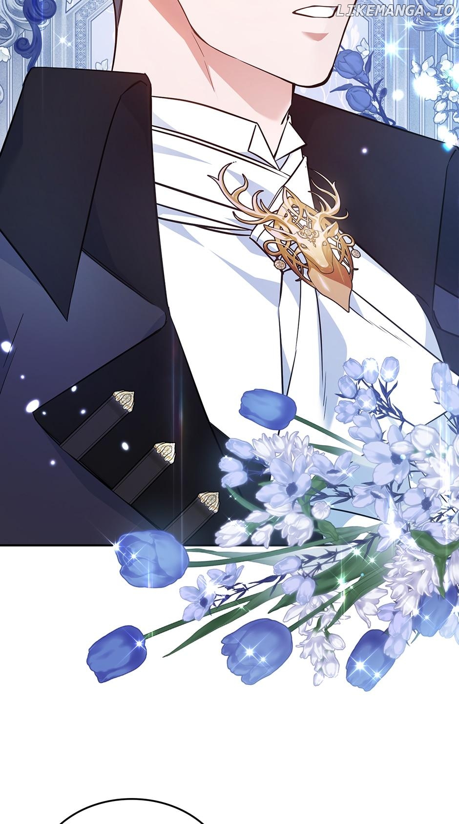 The Duke's Bored Daughter is My Master Chapter 63 - page 69