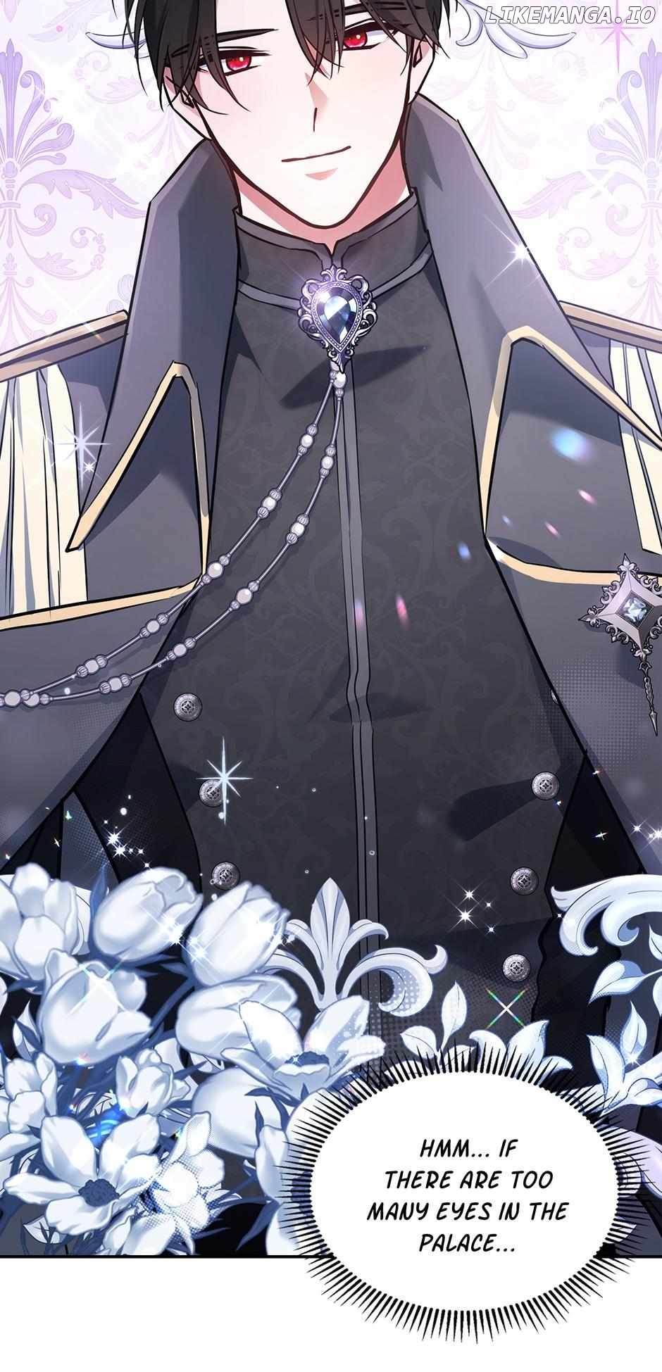 The Duke's Bored Daughter is My Master Chapter 63 - page 79