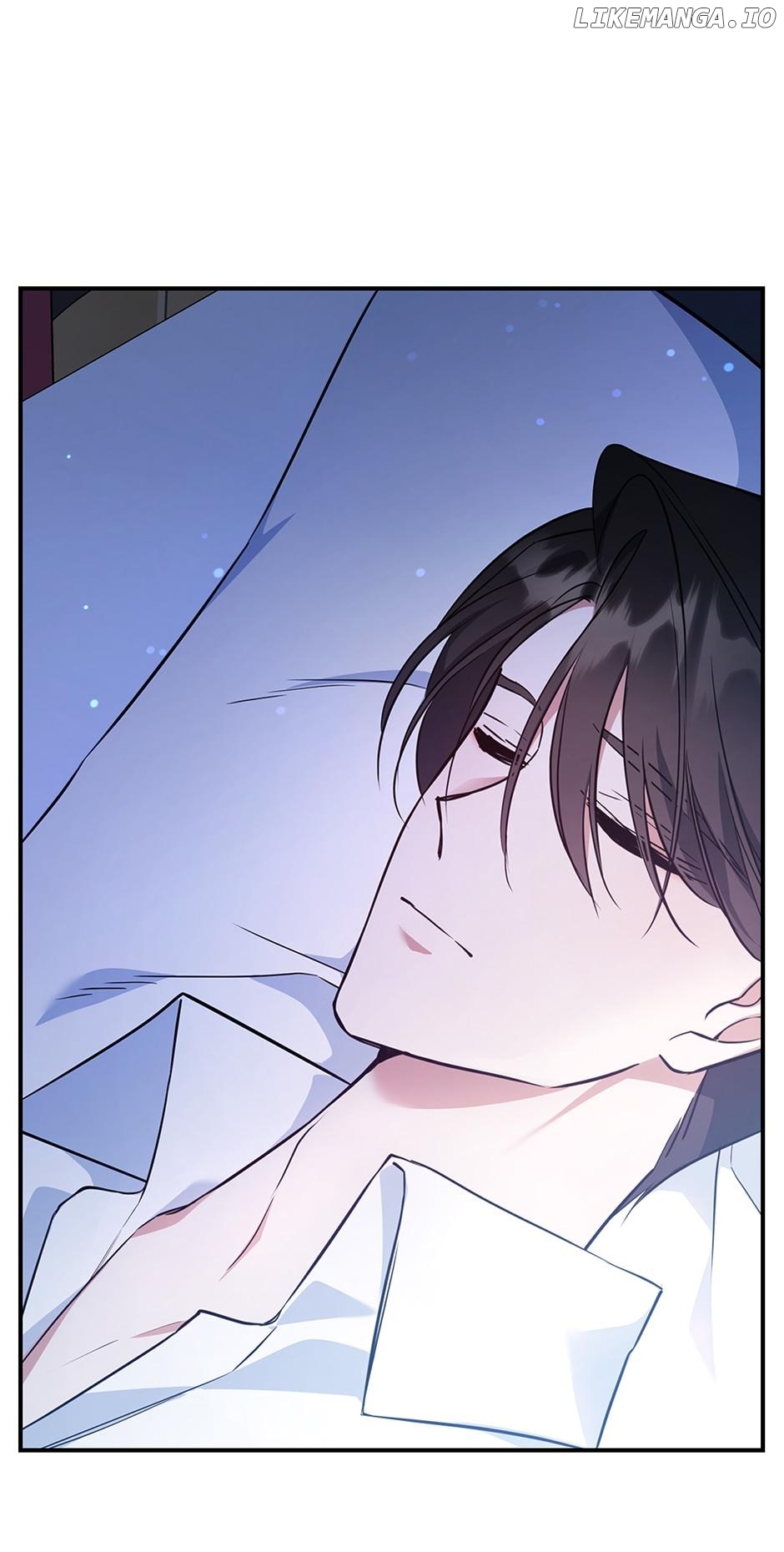 The Duke's Bored Daughter is My Master Chapter 64 - page 51