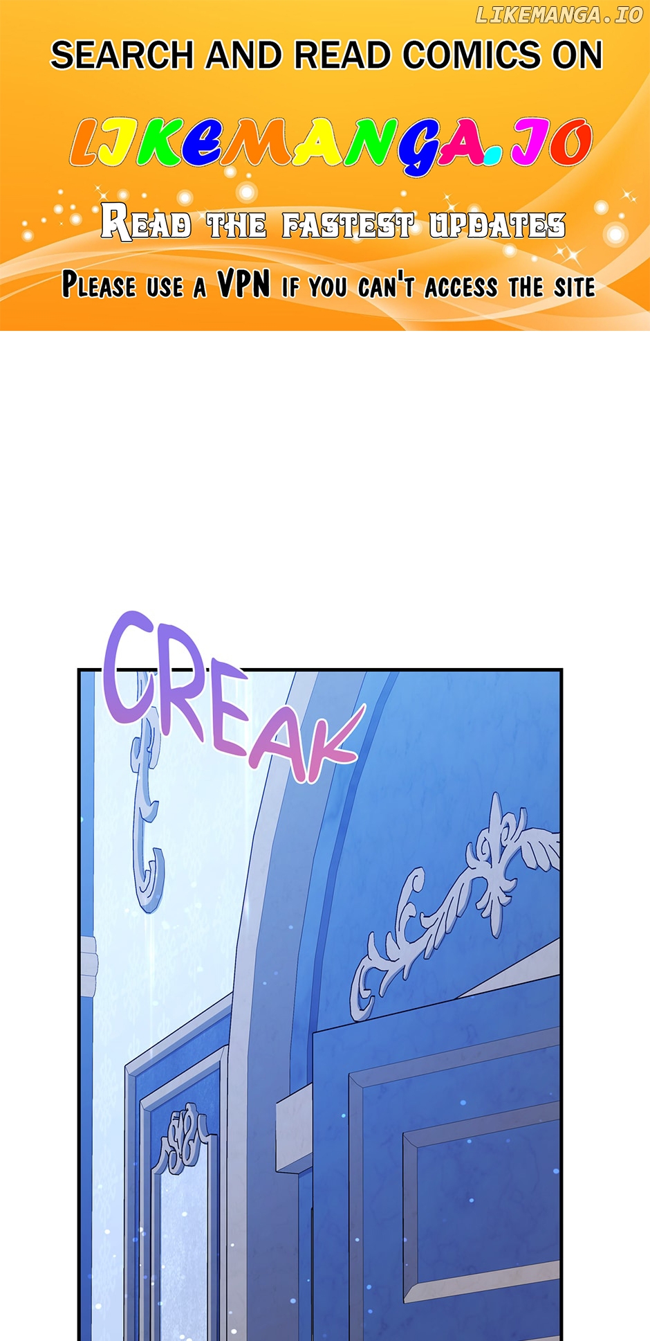 The Duke's Bored Daughter is My Master Chapter 65 - page 1