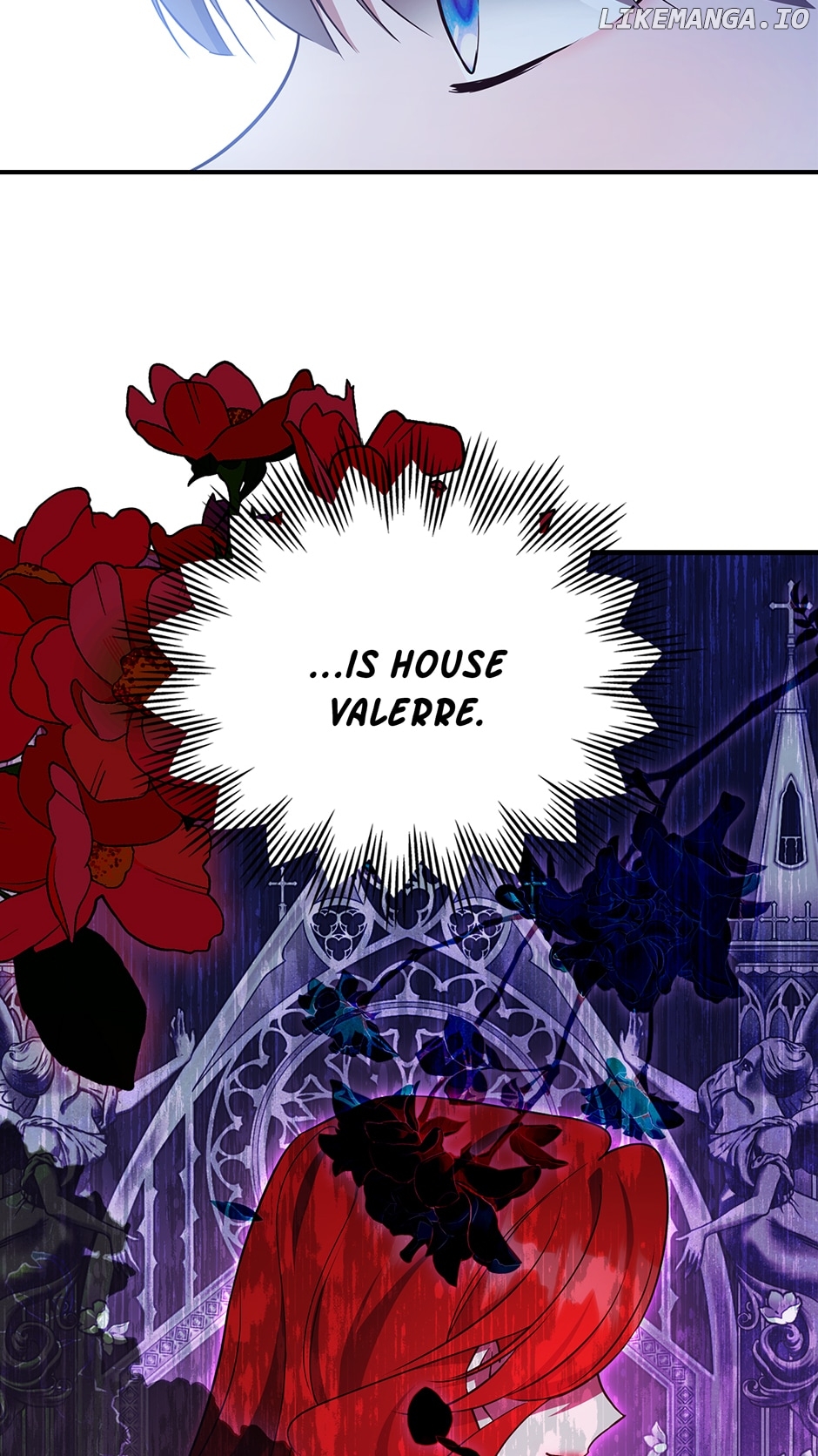 The Duke's Bored Daughter is My Master Chapter 65 - page 13
