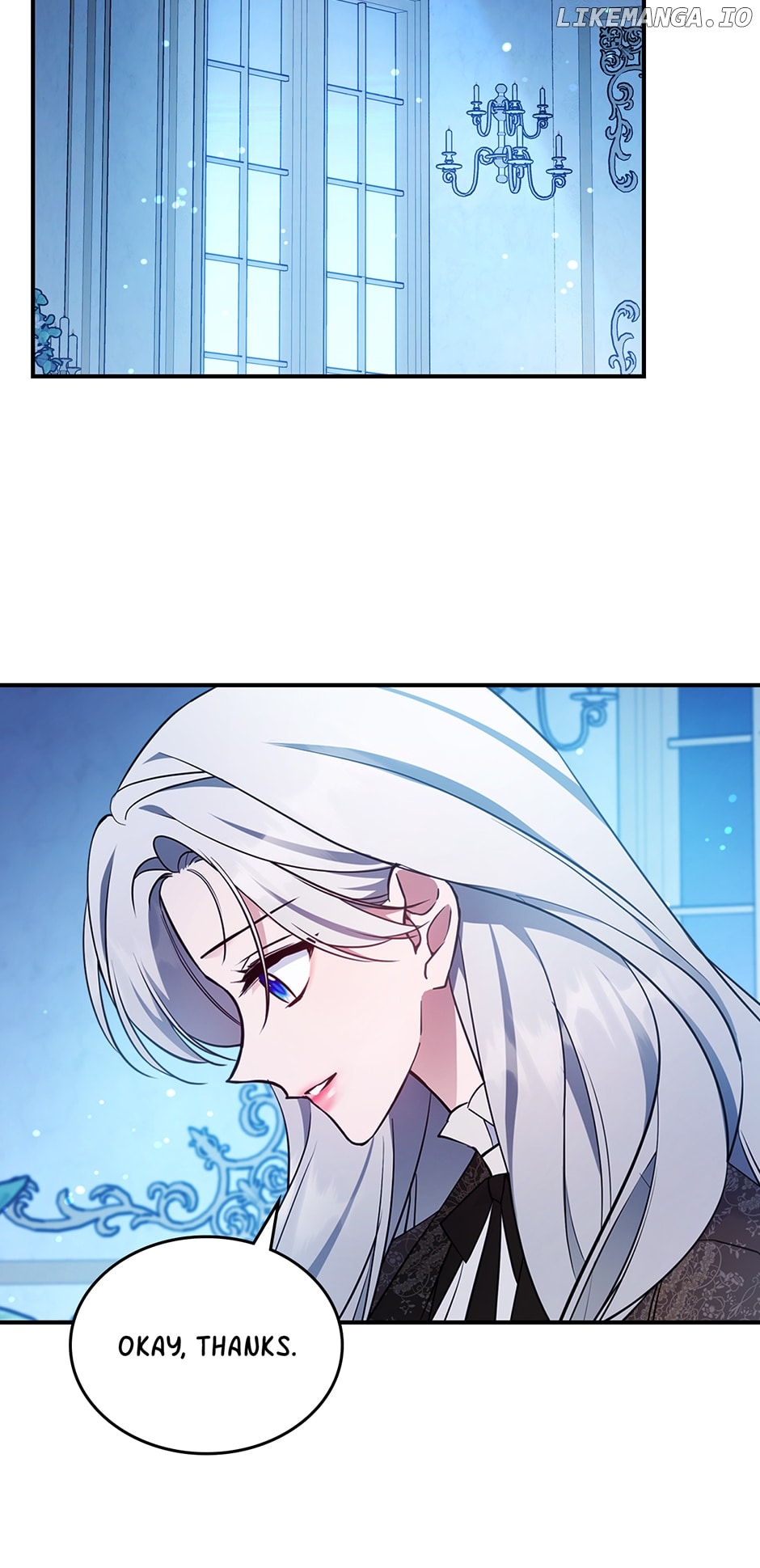 The Duke's Bored Daughter is My Master Chapter 65 - page 18