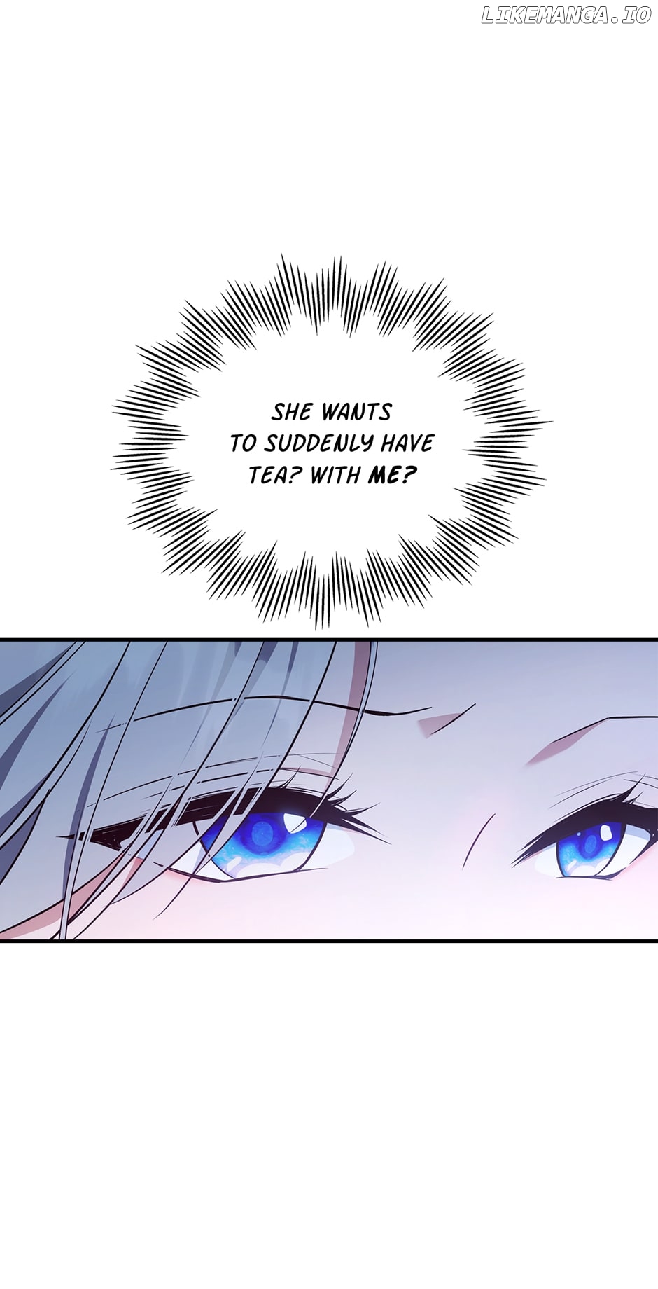The Duke's Bored Daughter is My Master Chapter 65 - page 26
