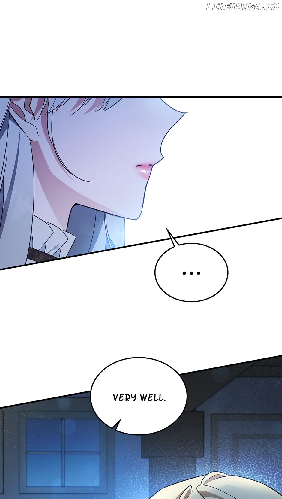 The Duke's Bored Daughter is My Master Chapter 65 - page 29