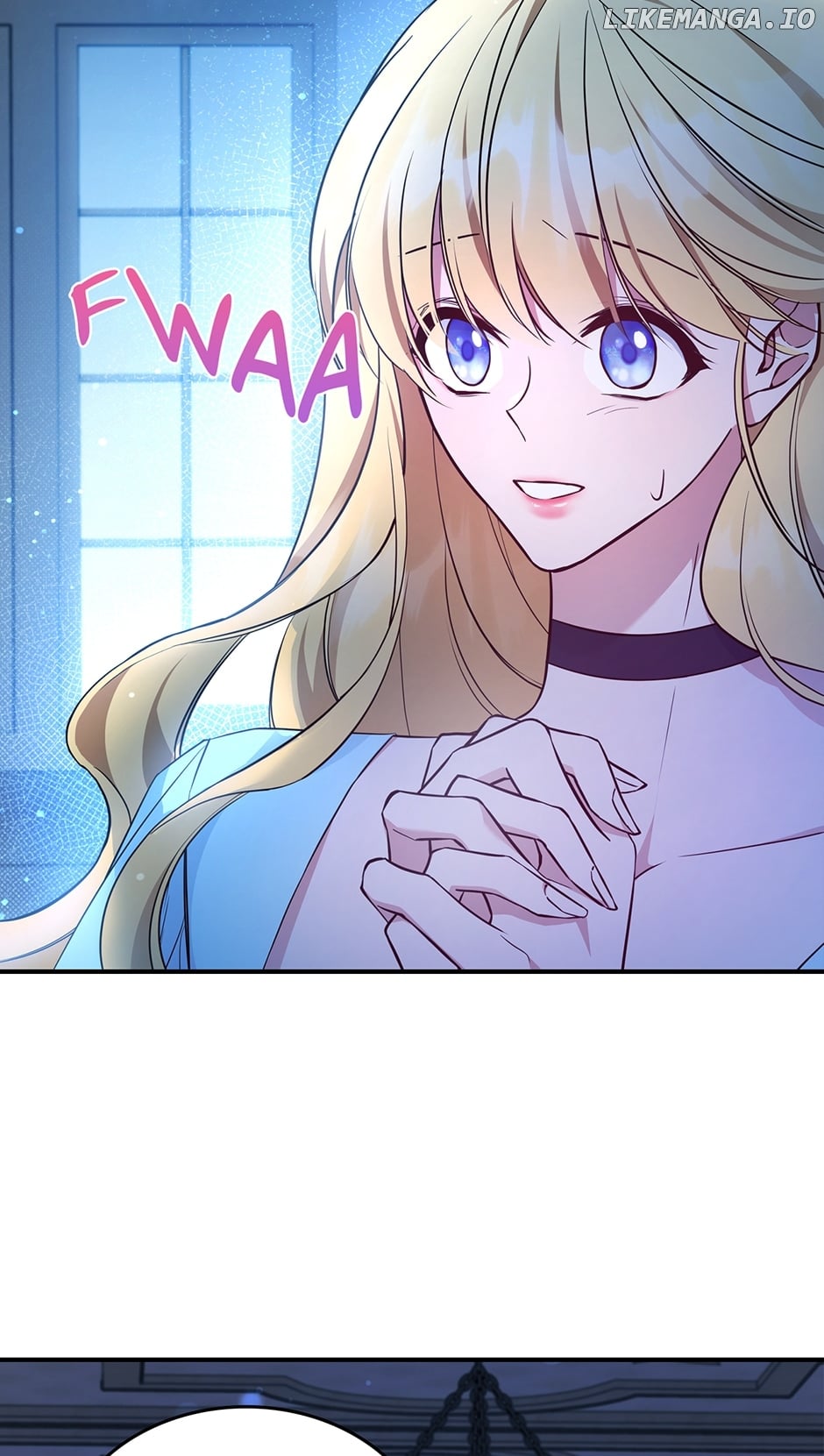 The Duke's Bored Daughter is My Master Chapter 65 - page 30